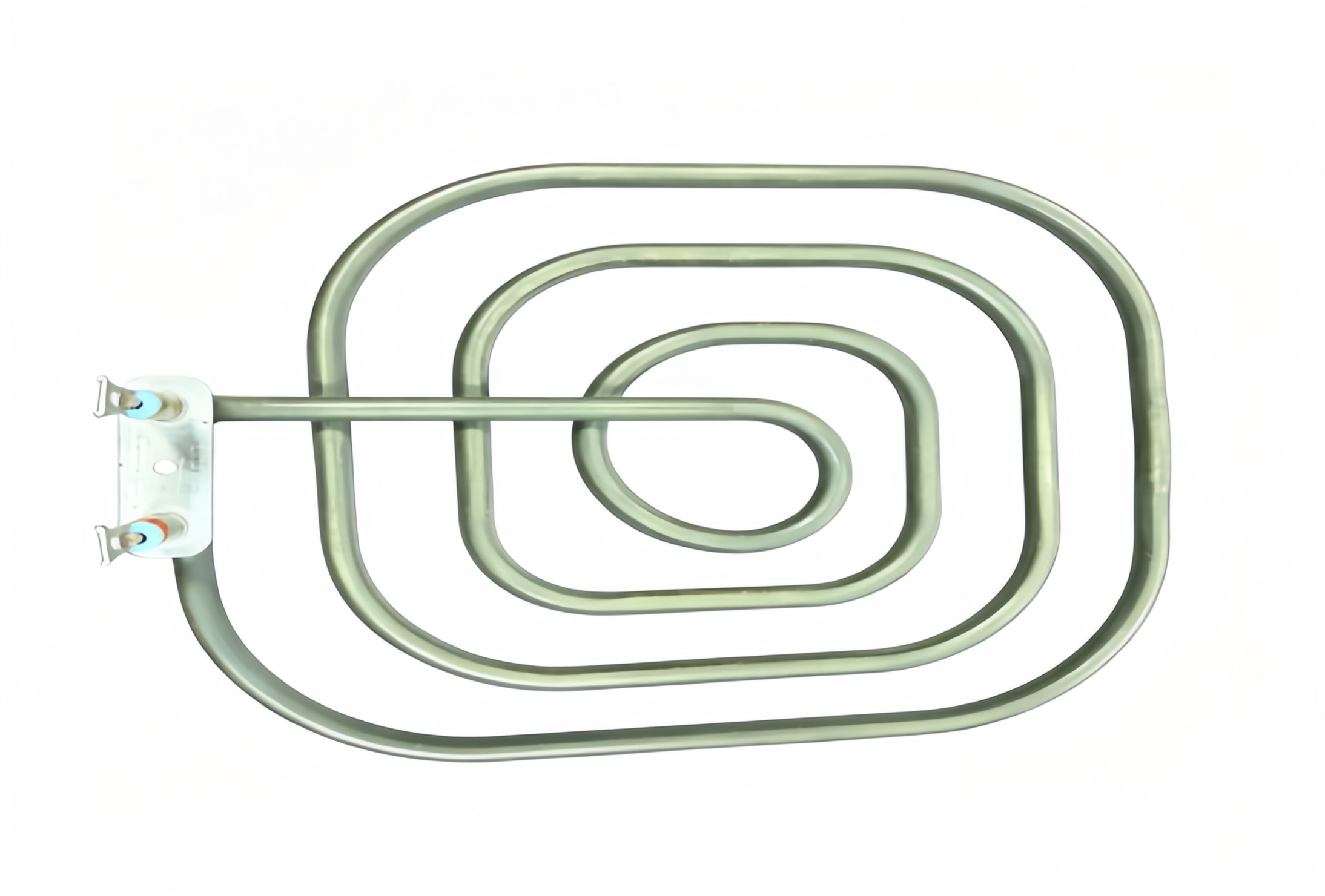 Square Spiral Oven Heating Element