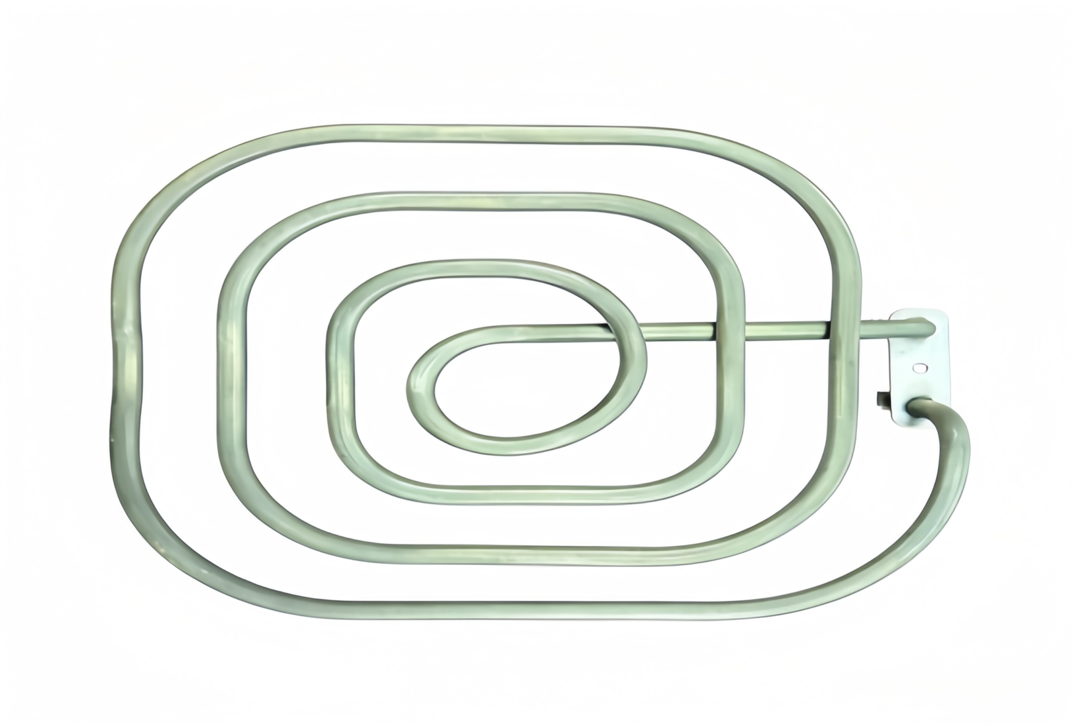 Square Spiral Oven Heating Element
