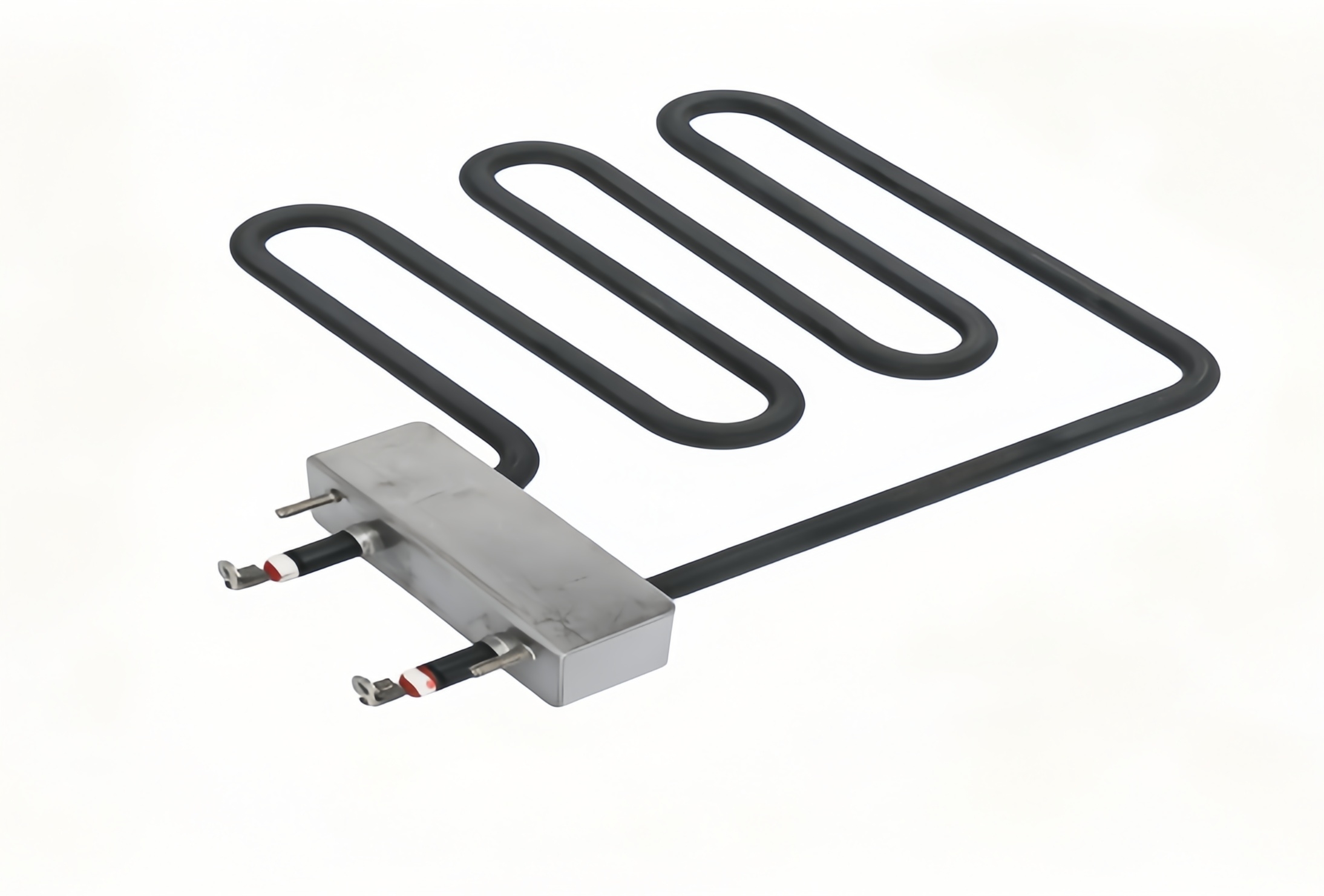 W‑Bend Oven Heating Element