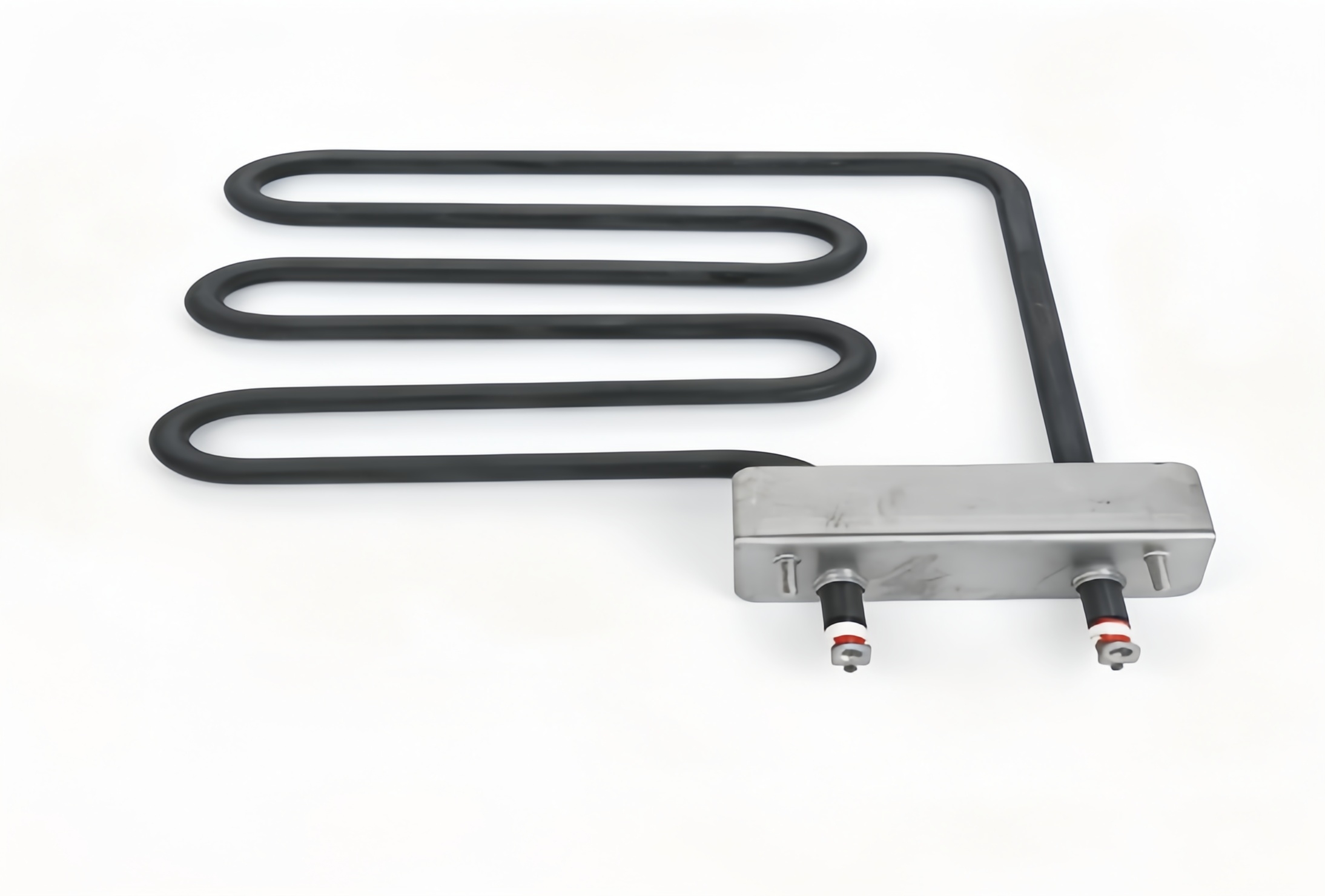 W‑Bend Oven Heating Element