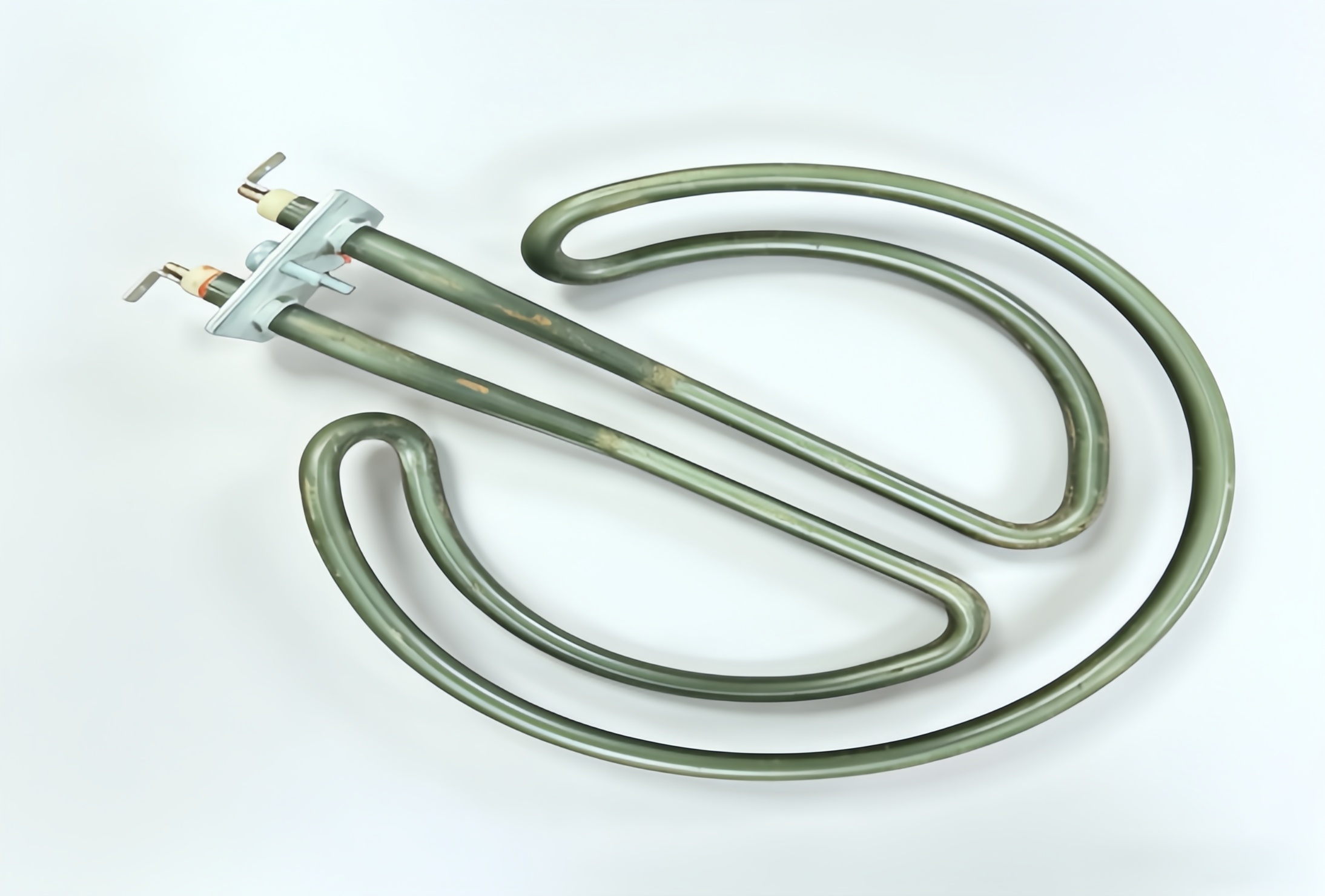 S‑Curve Oven Heating Tube