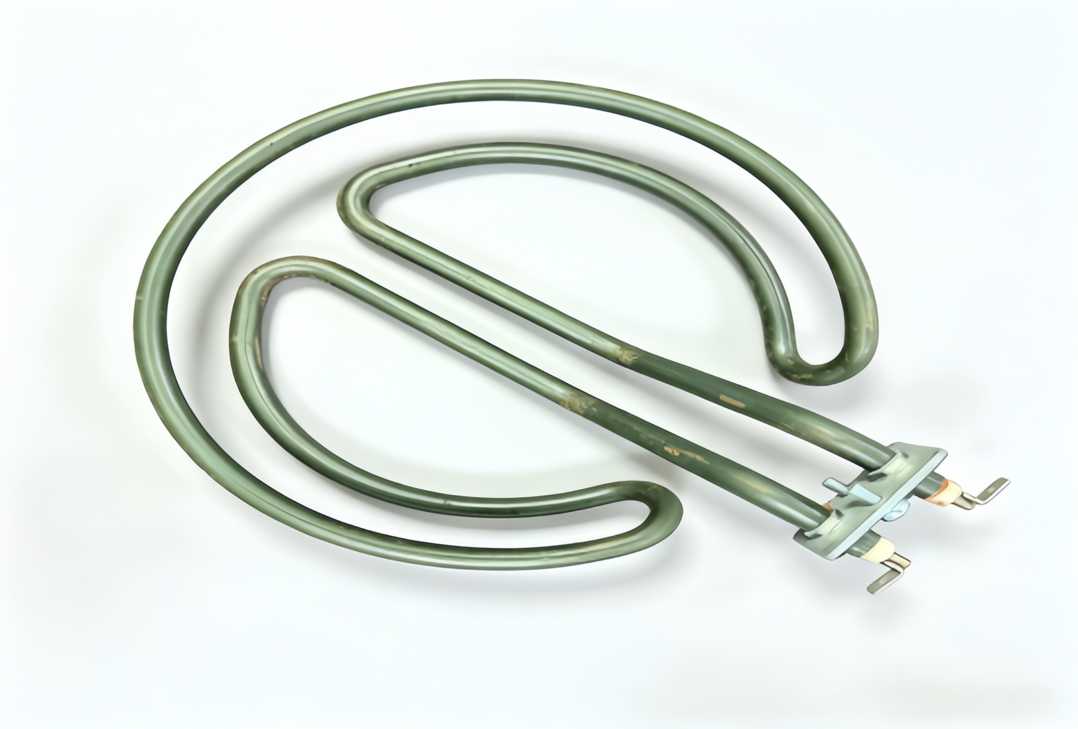 S‑Curve Oven Heating Tube