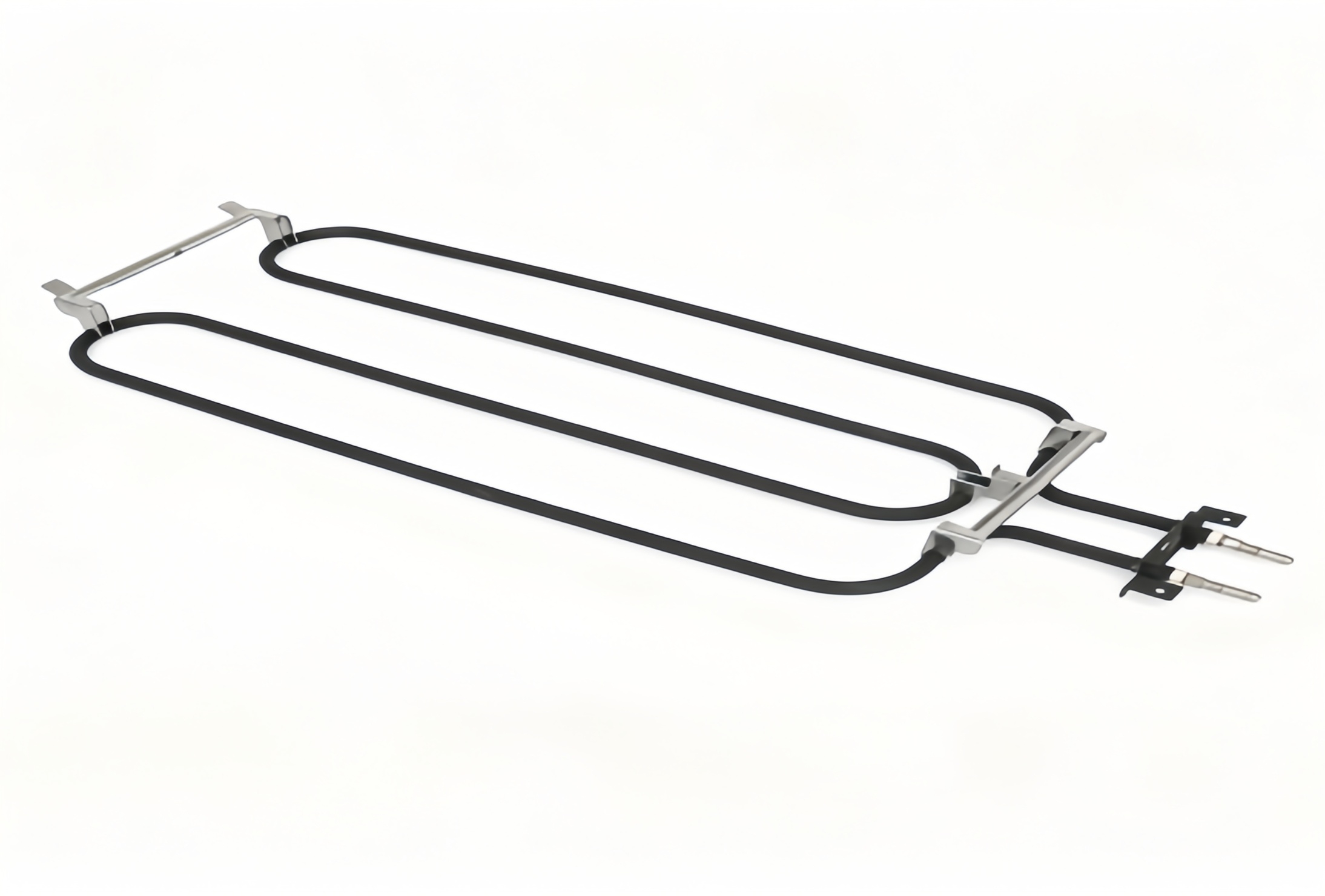 Bent Tubular Oven Heating Element