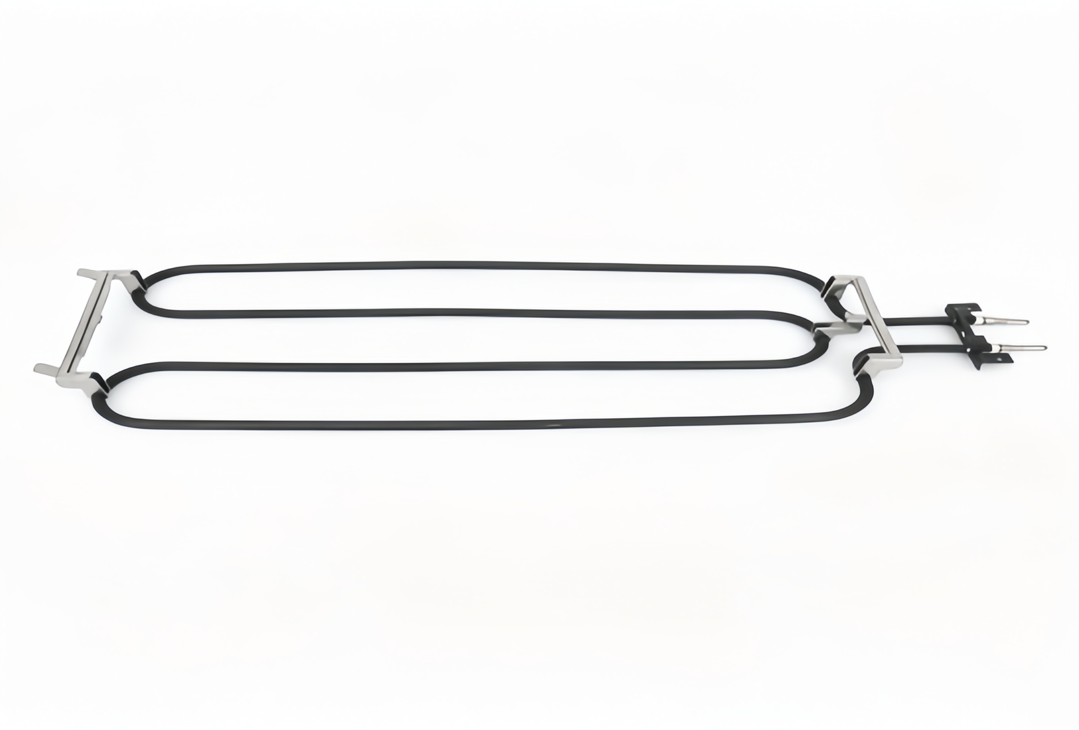 Bent Tubular Oven Heating Element