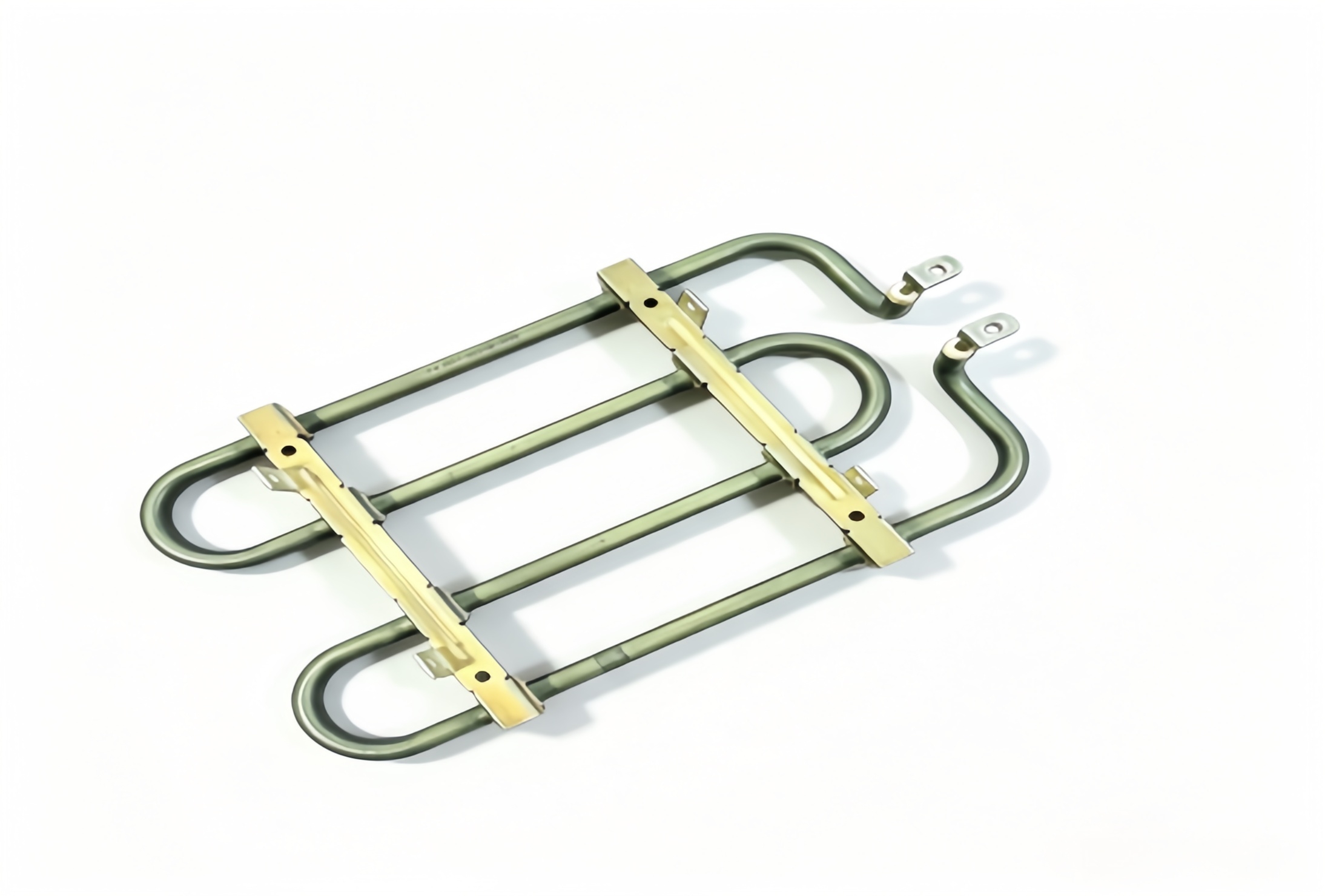 U‑Frame Oven Heating Element