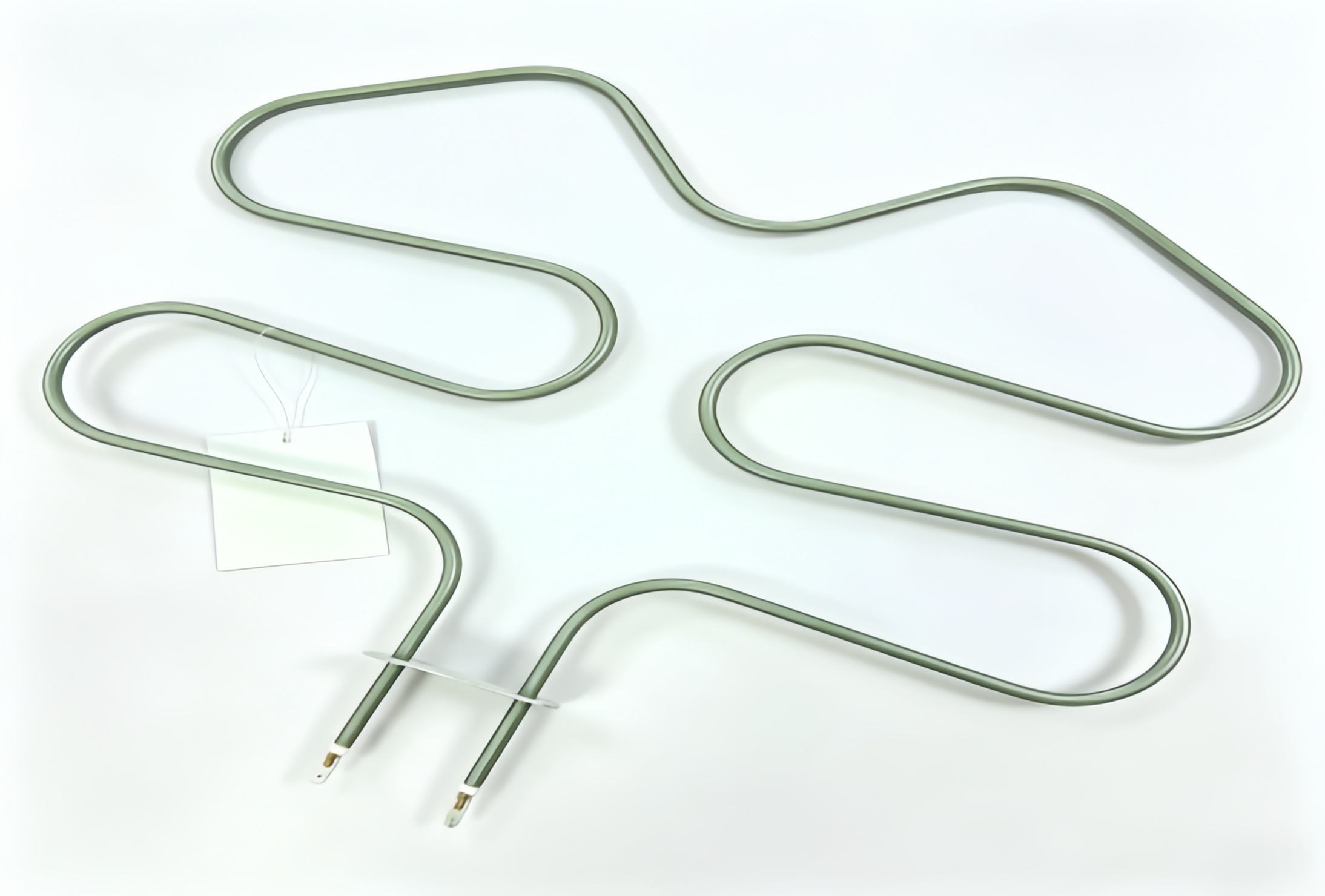 Multi‑Loop Oven Heating Element