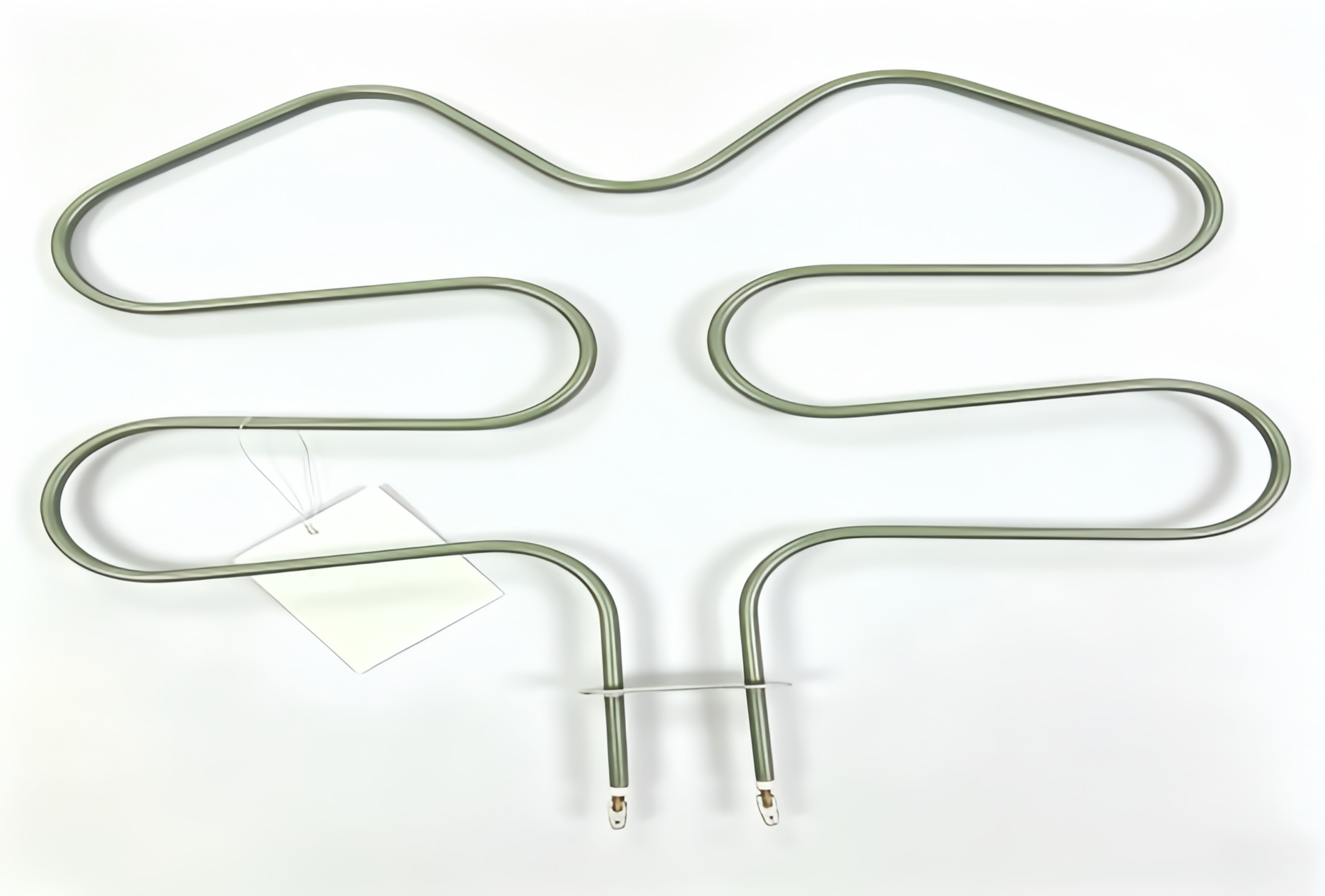 Multi‑Loop Oven Heating Element