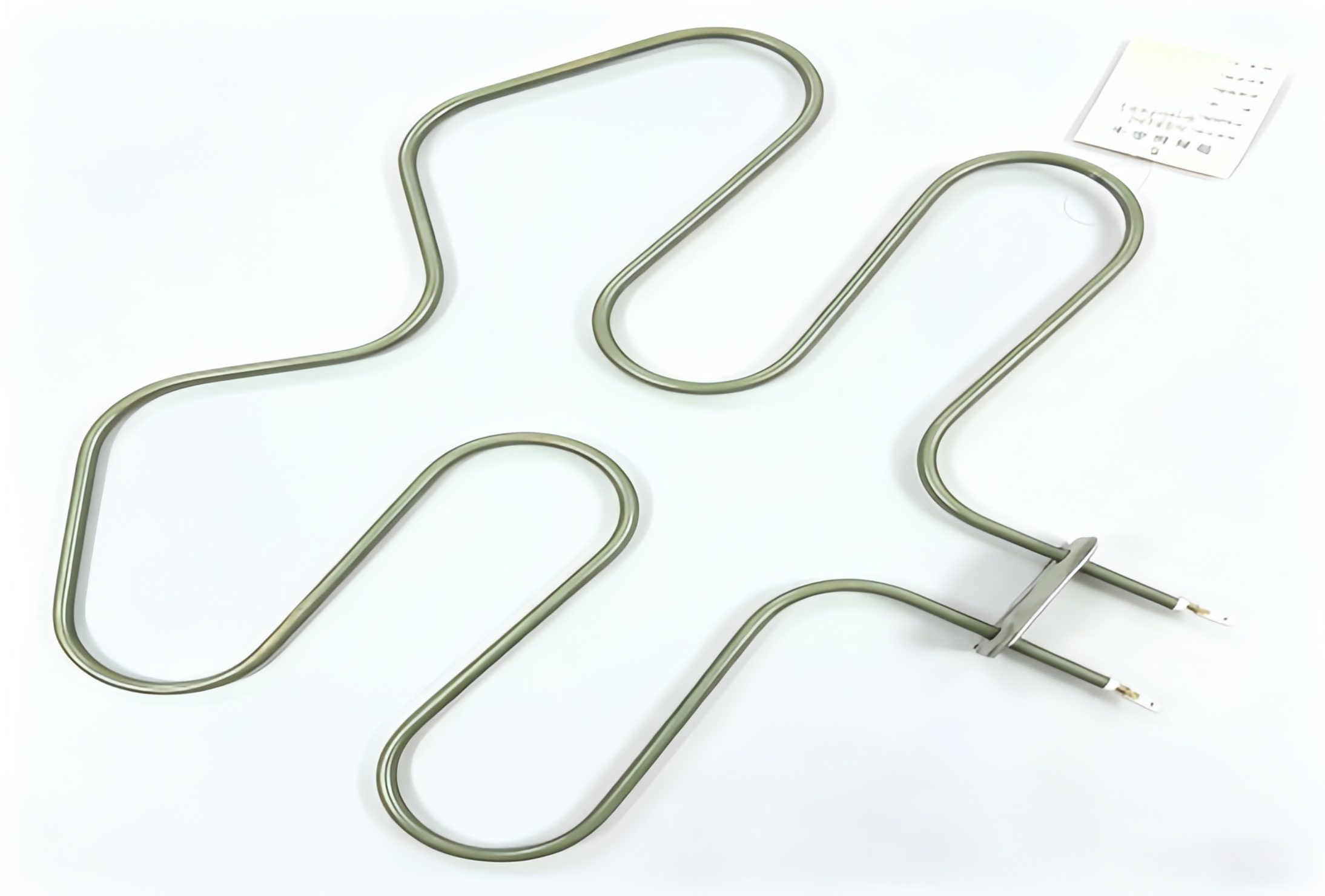 Multi‑Loop Oven Heating Element