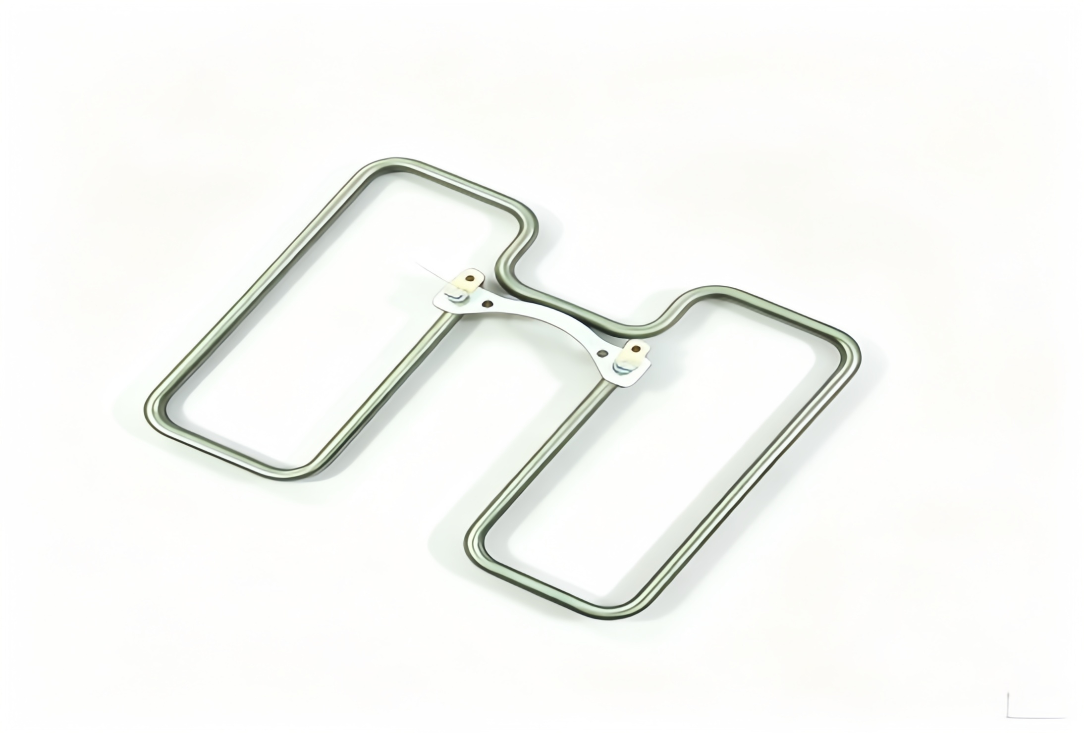 Double‑Rectangle Oven Heating Element
