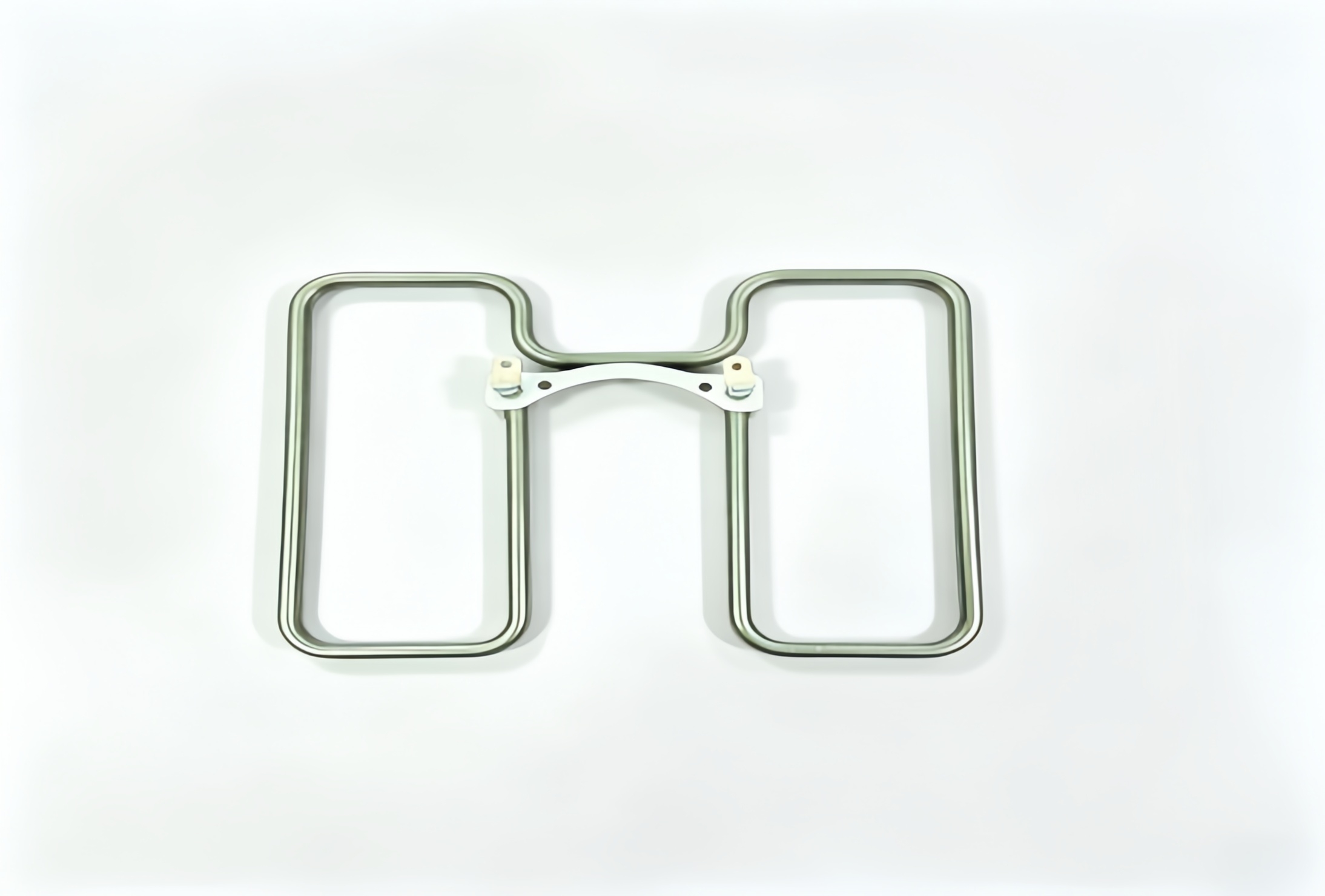 Double‑Rectangle Oven Heating Element