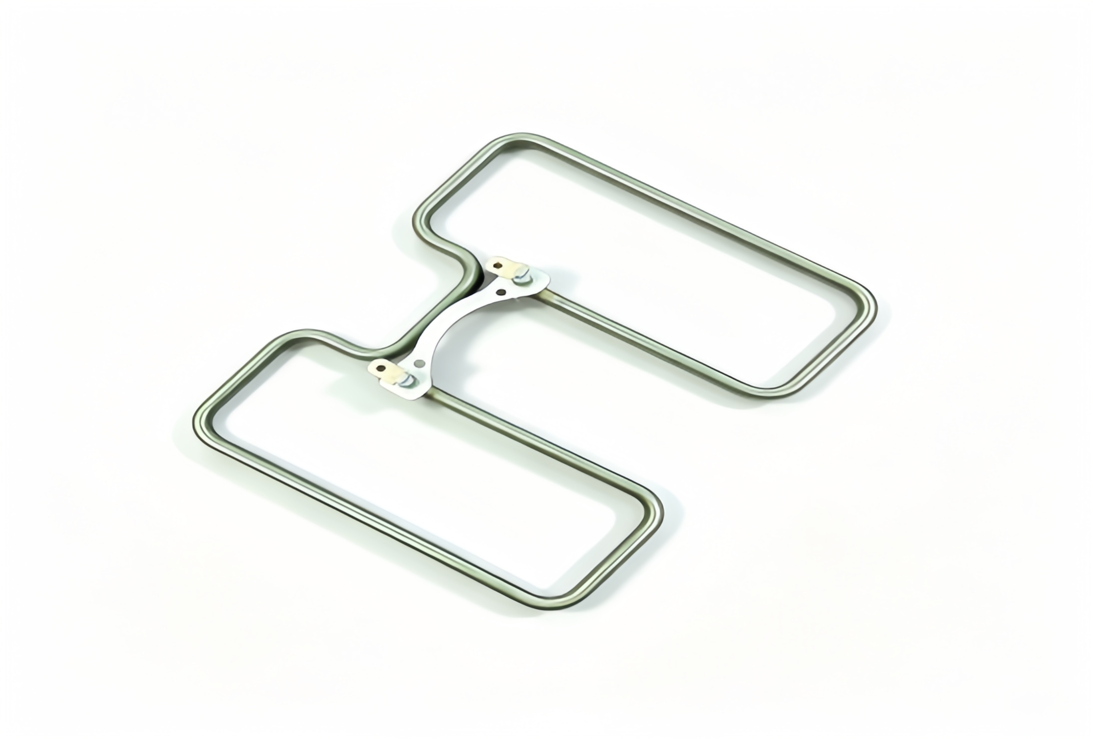Double‑Rectangle Oven Heating Element