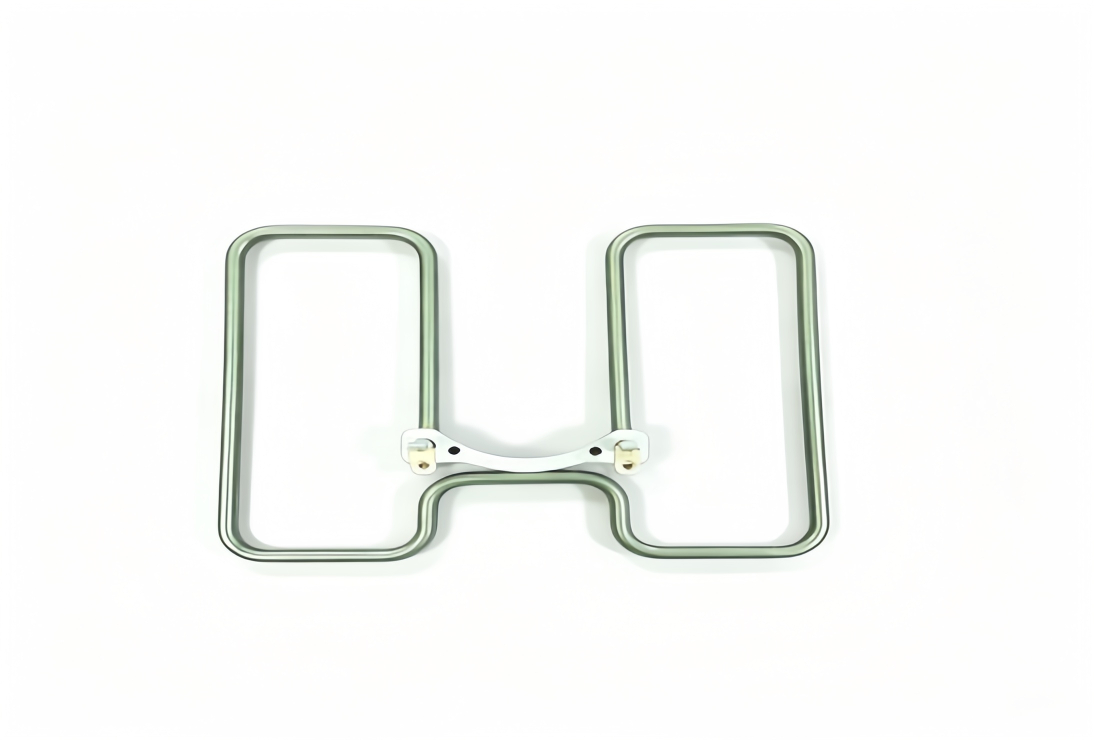 Double‑Rectangle Oven Heating Element