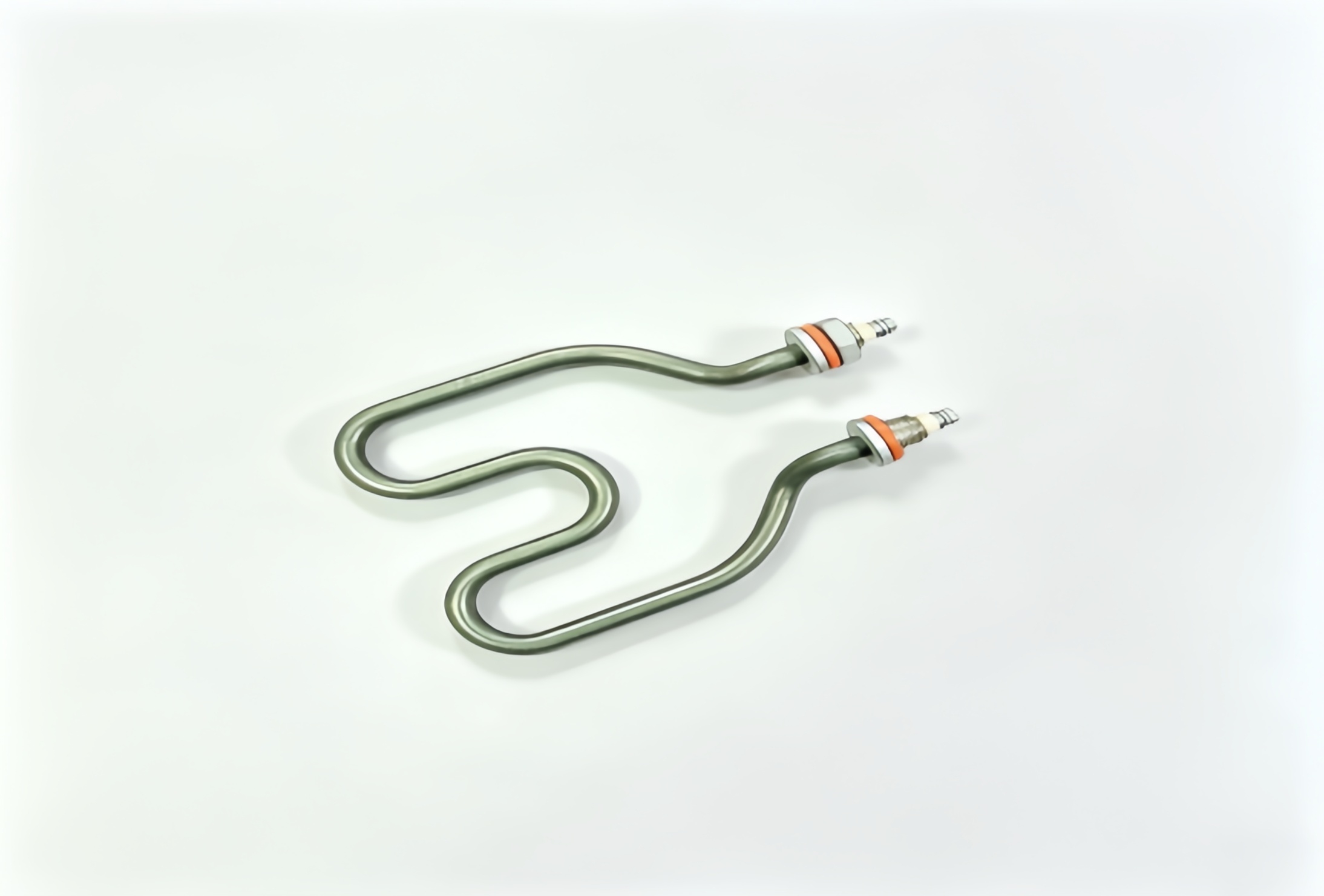 W‑Shape Oven Tubular Heating Element