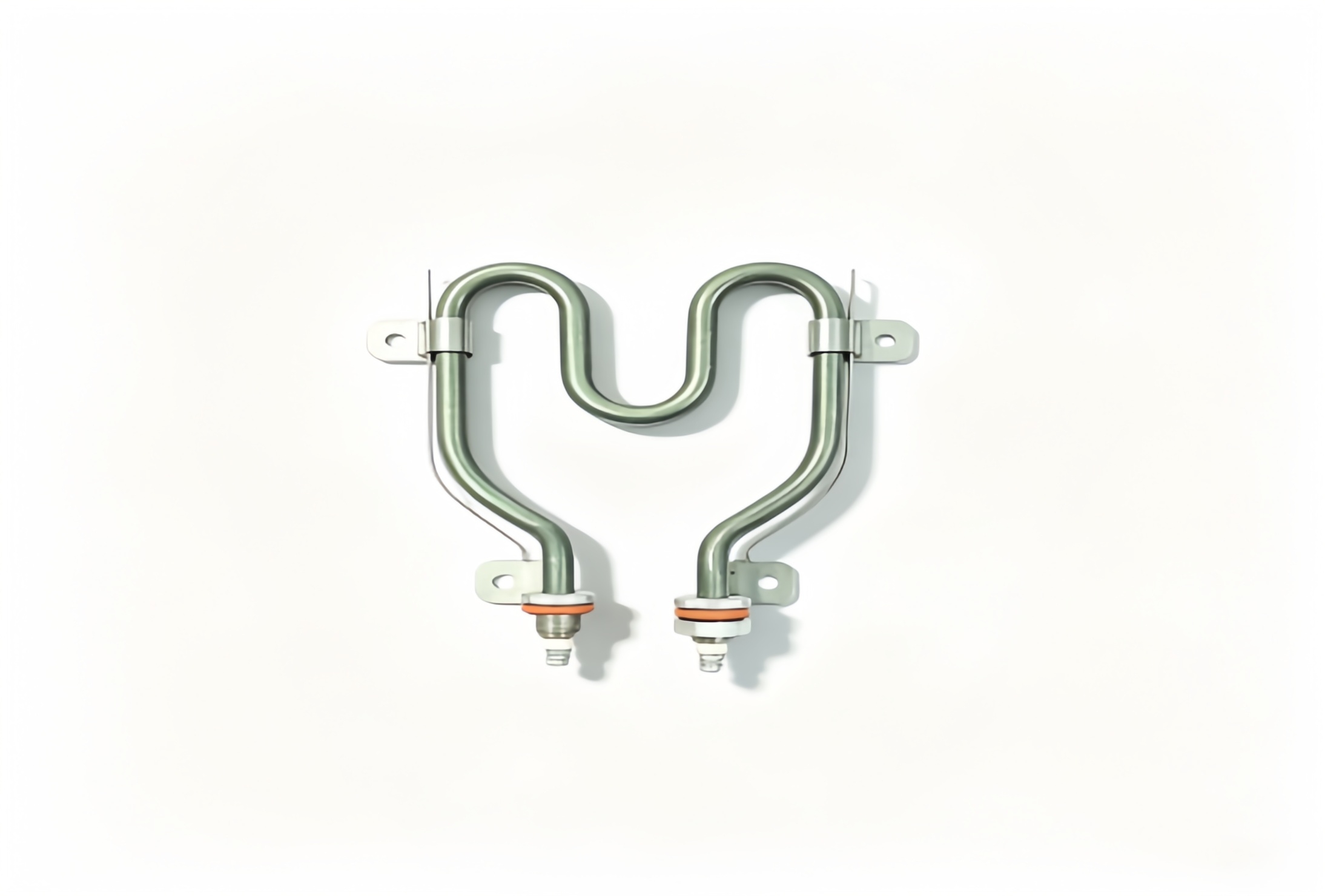 W‑Shape Oven Tubular Heating Element