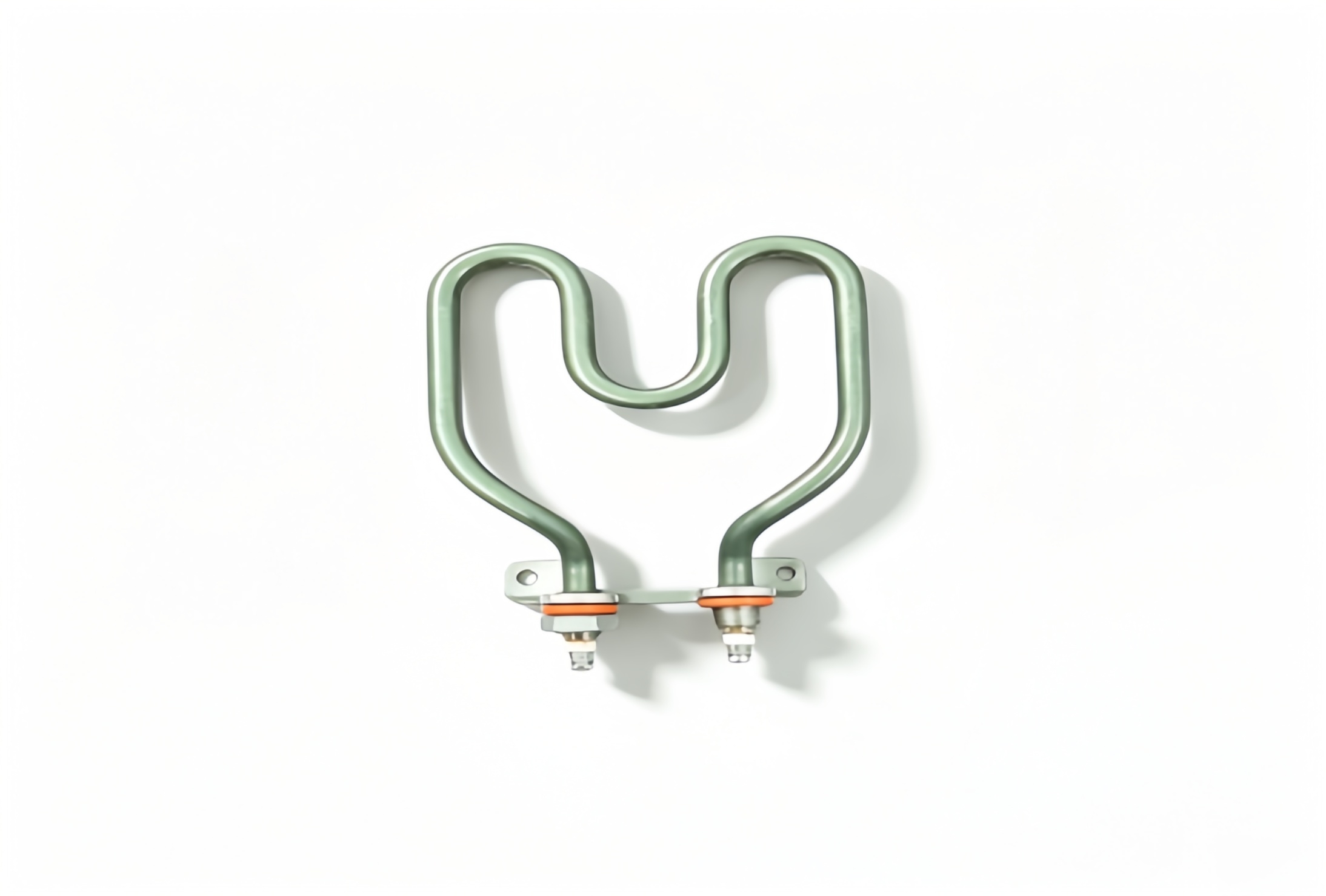 W‑Shape Oven Tubular Heating Element