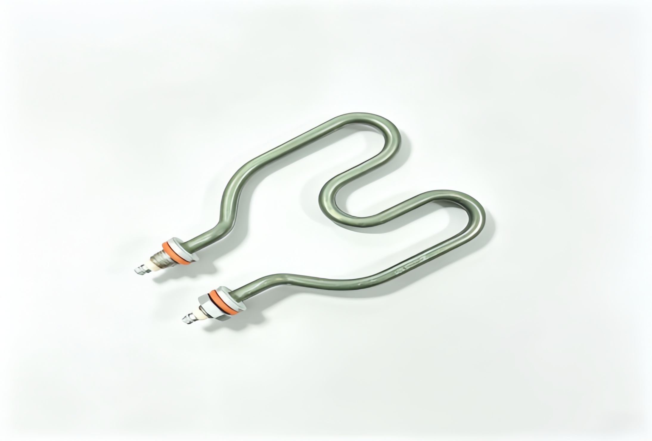 W‑Shape Oven Tubular Heating Element