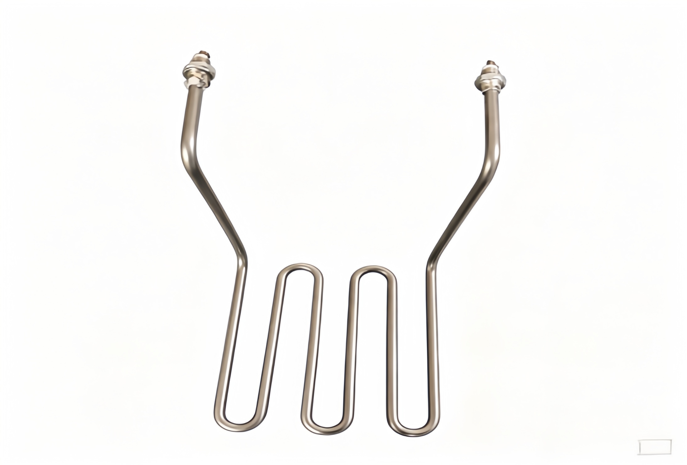 3‑Loop Oven Tubular Heating Element