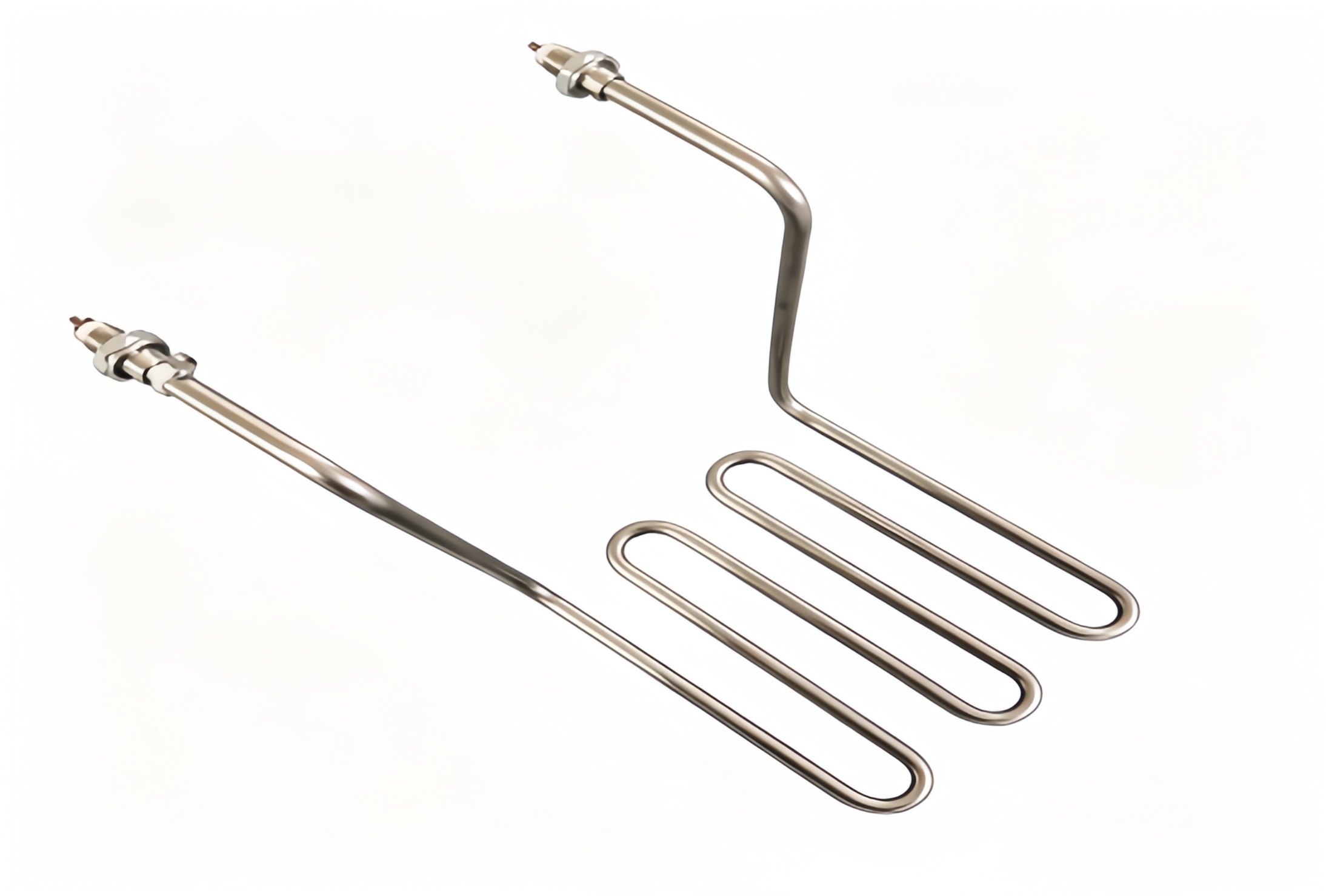 3‑Loop Oven Tubular Heating Element