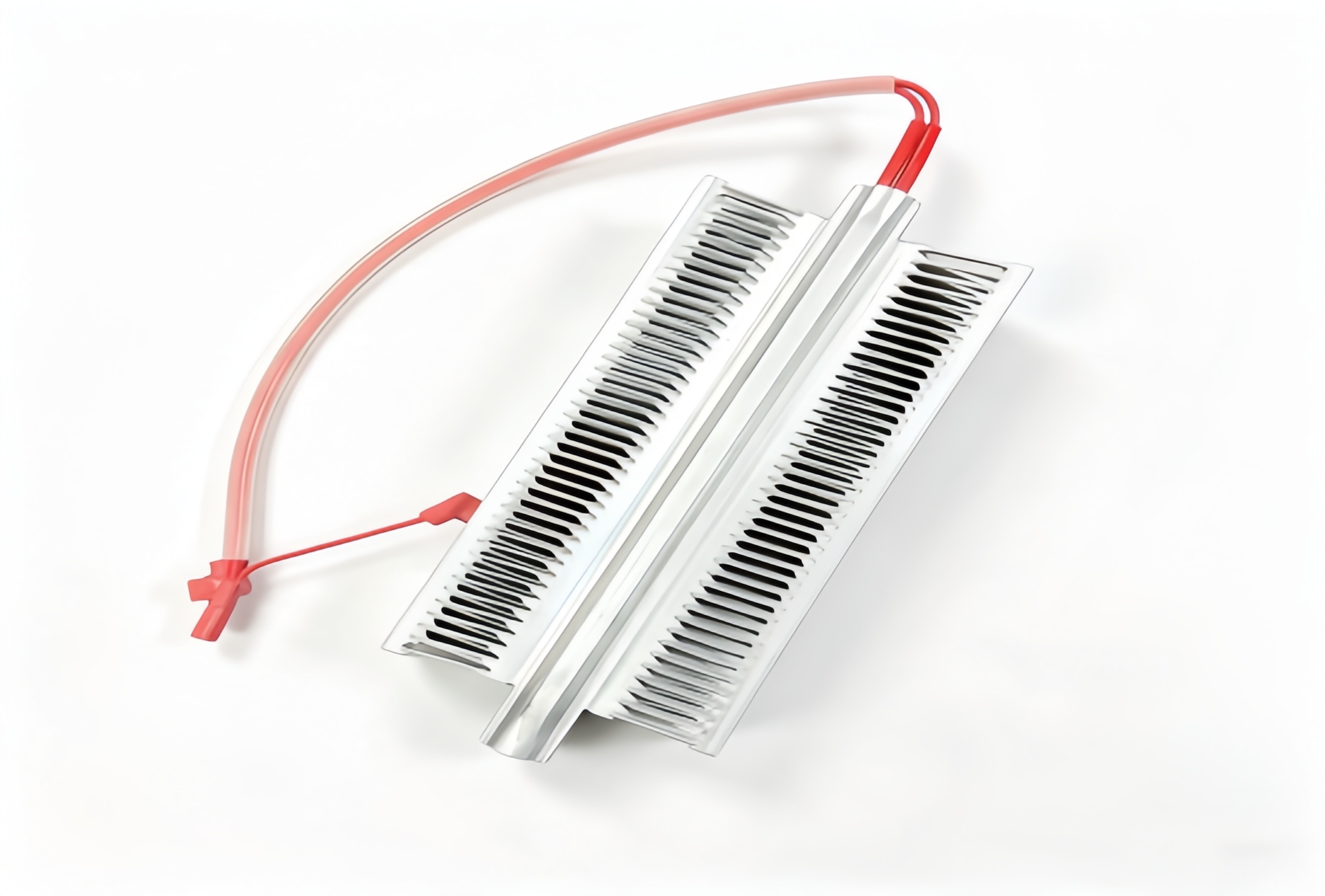 Aluminum Fin PTC Heater