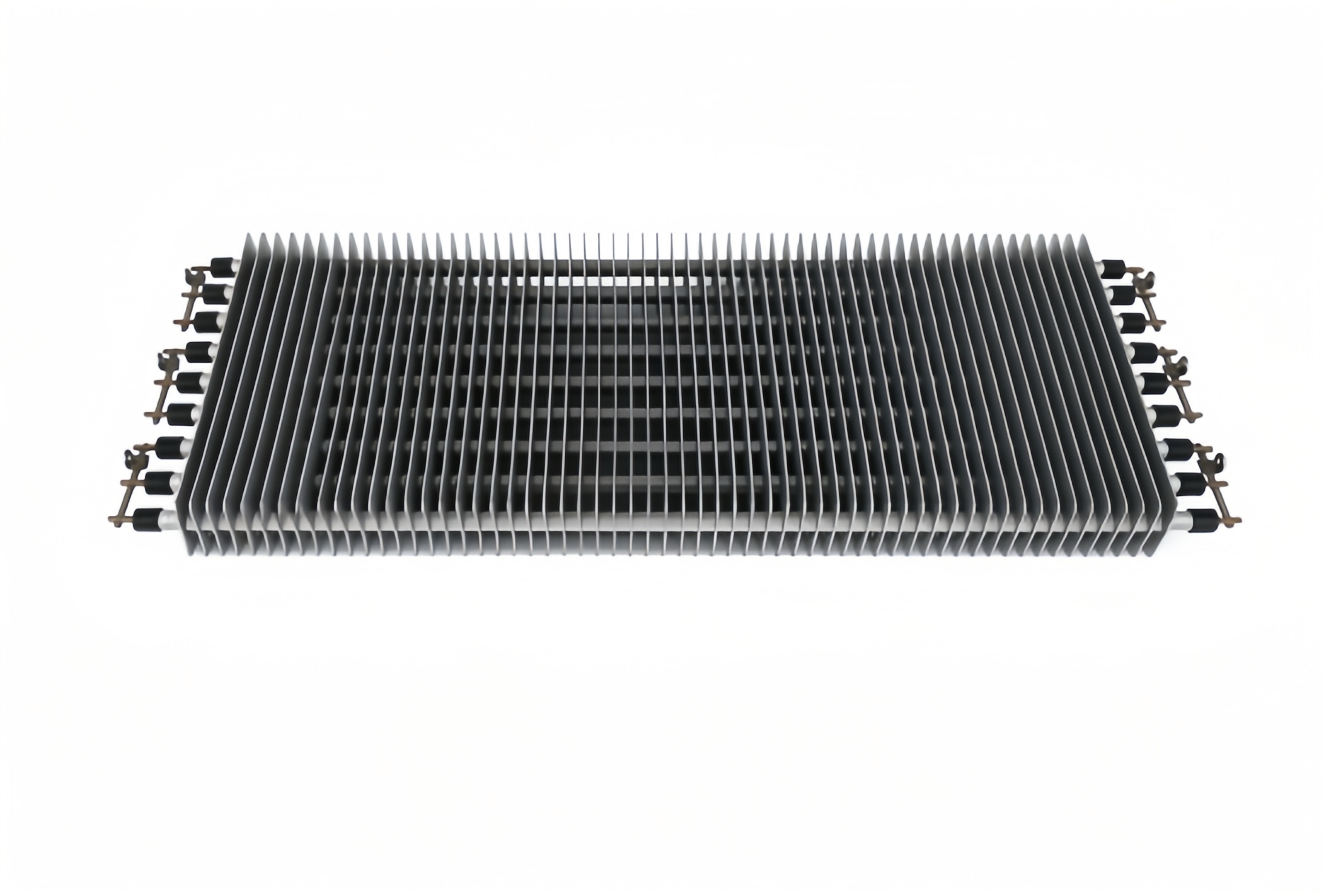Large‑size Aluminum Finned PTC Heater