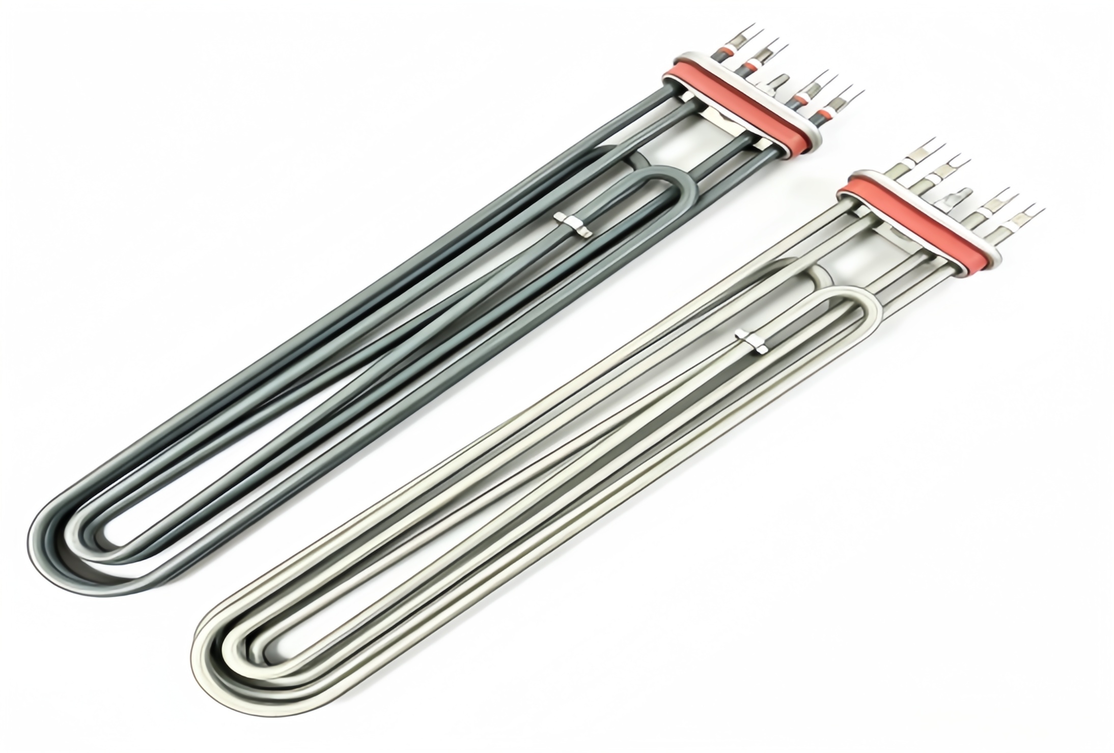 Multi‑U Strip‑type Tubular Heating Element