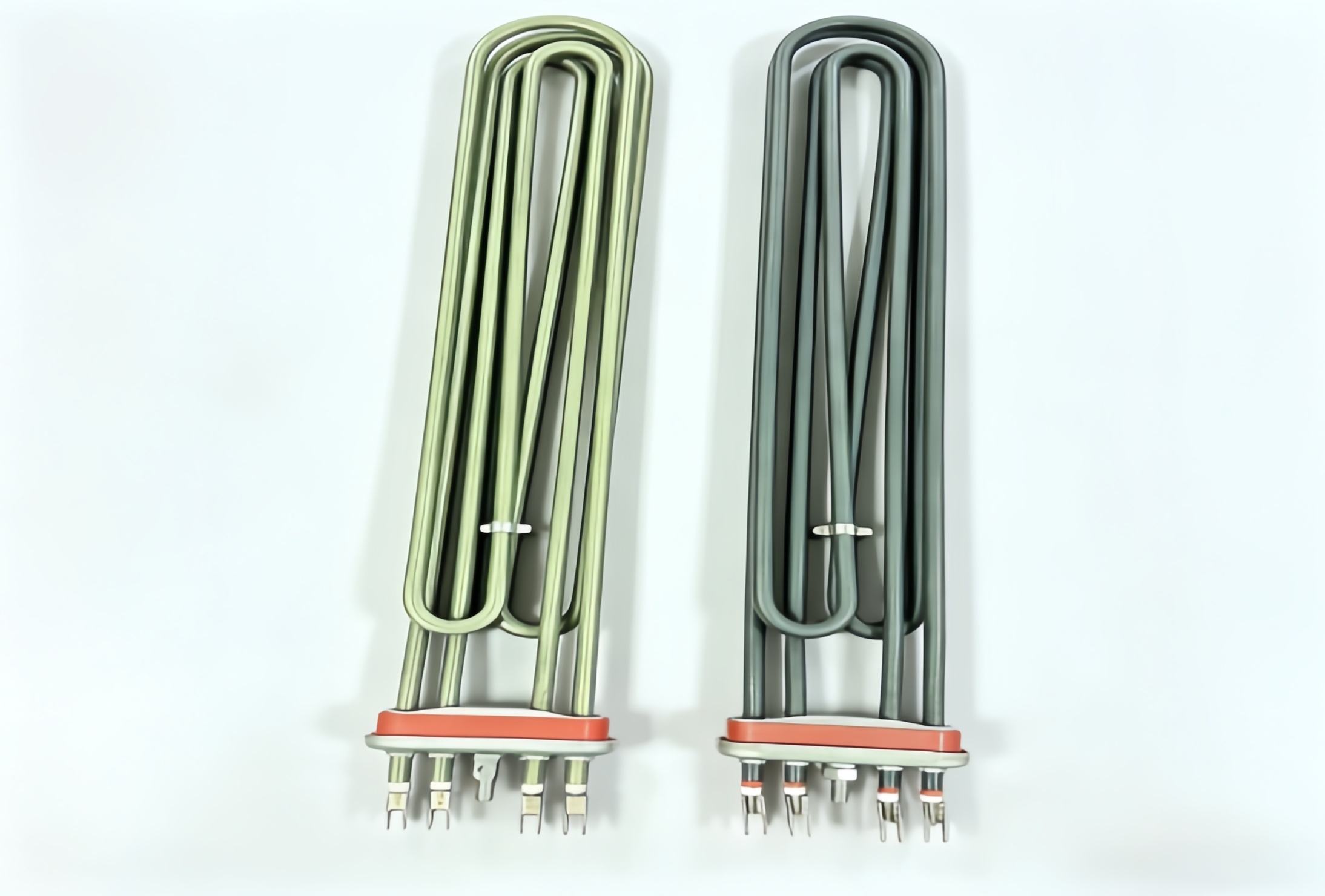 Multi‑U Strip‑type Tubular Heating Element