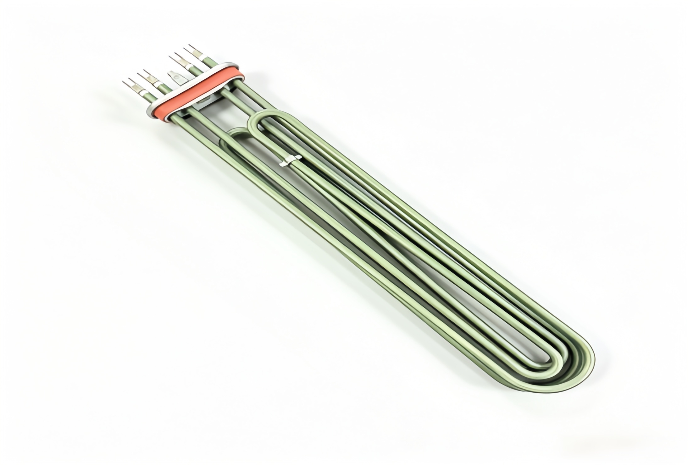 Multi‑U Strip‑type Tubular Heating Element