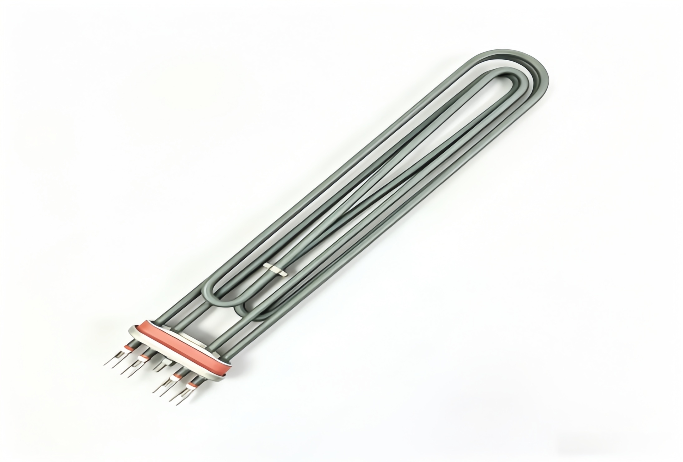 Multi‑U Strip‑type Tubular Heating Element