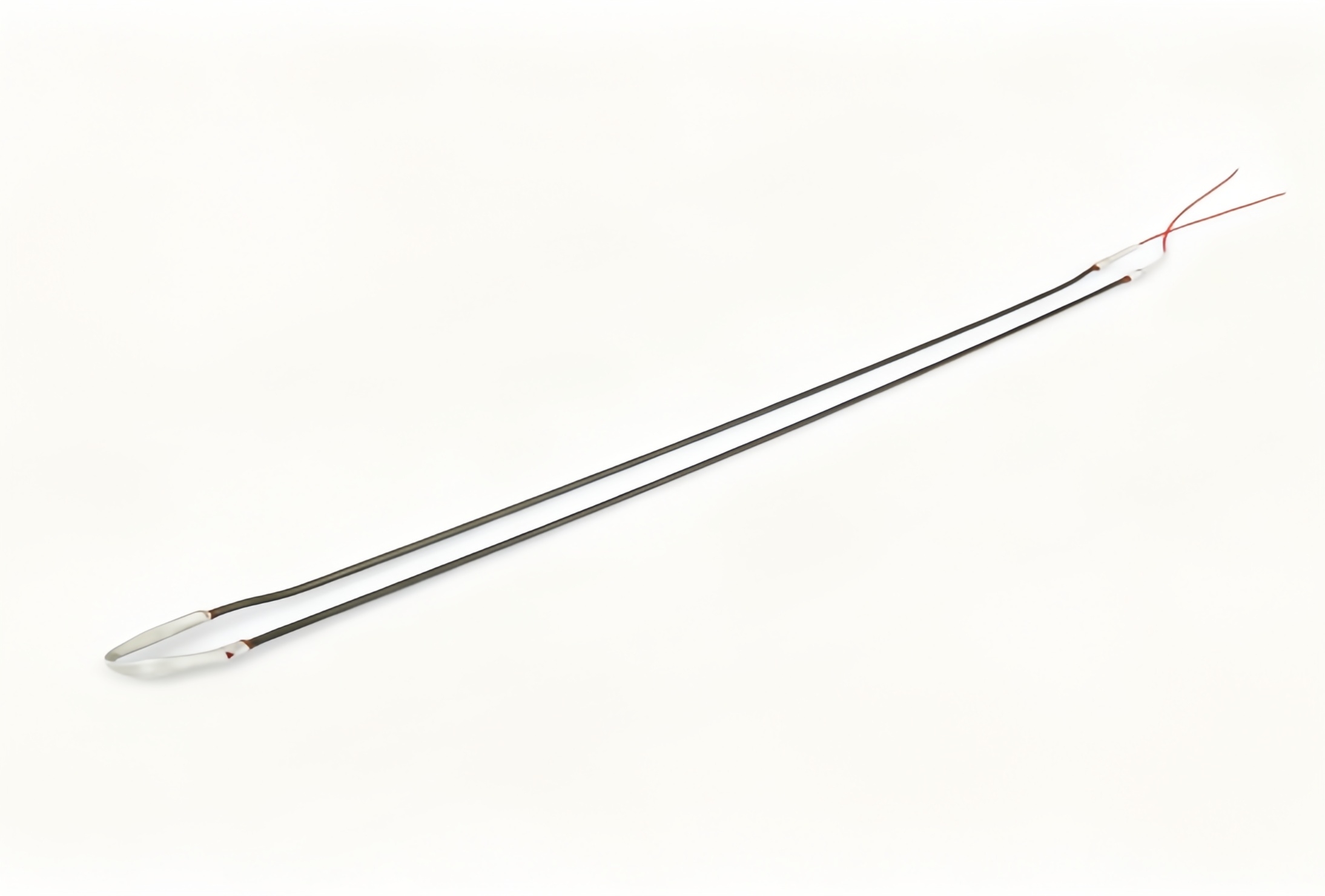 U‑Shape Lead‑Wire Tubular Heating Element