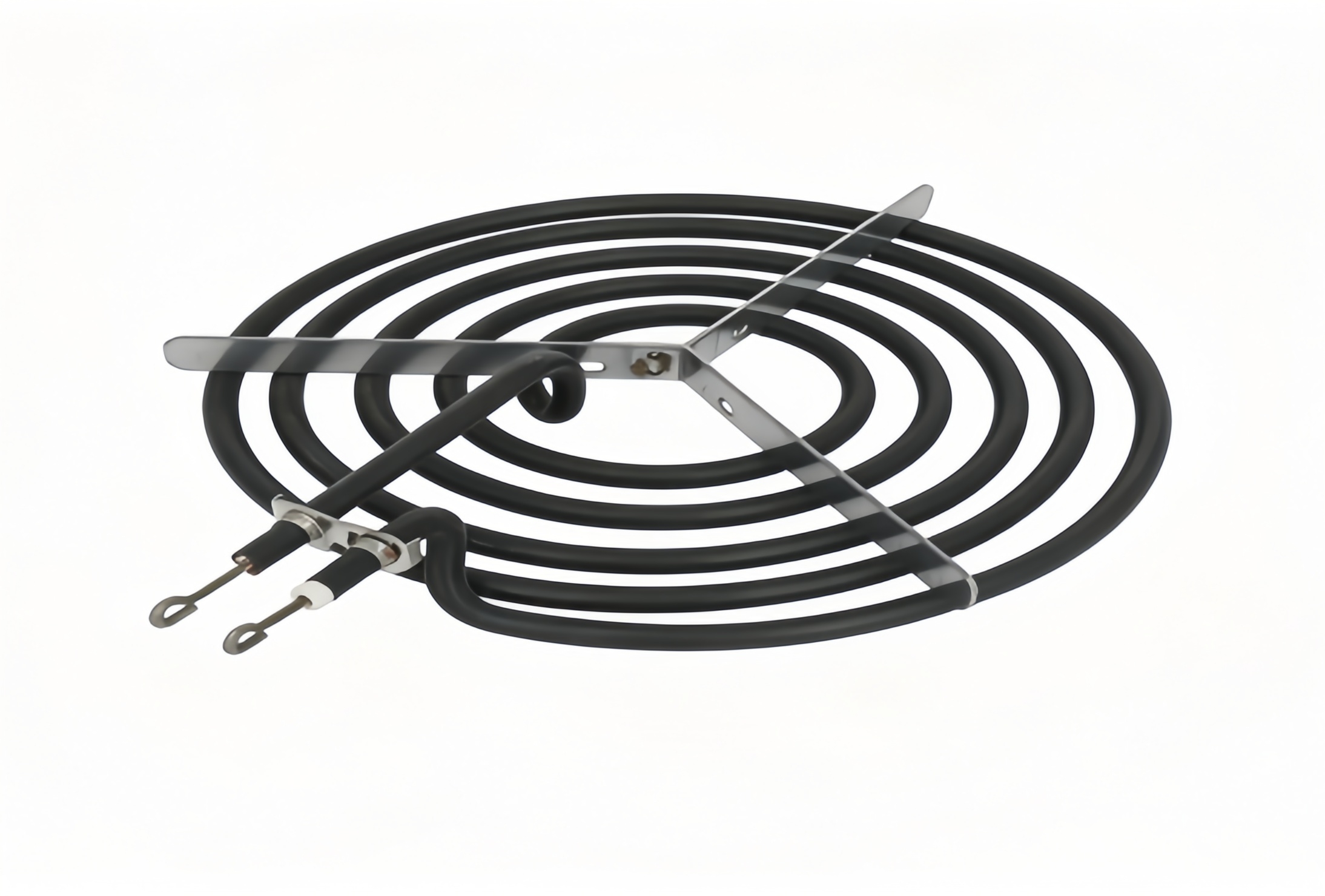 Coil‑Style Stove Top Heating Element