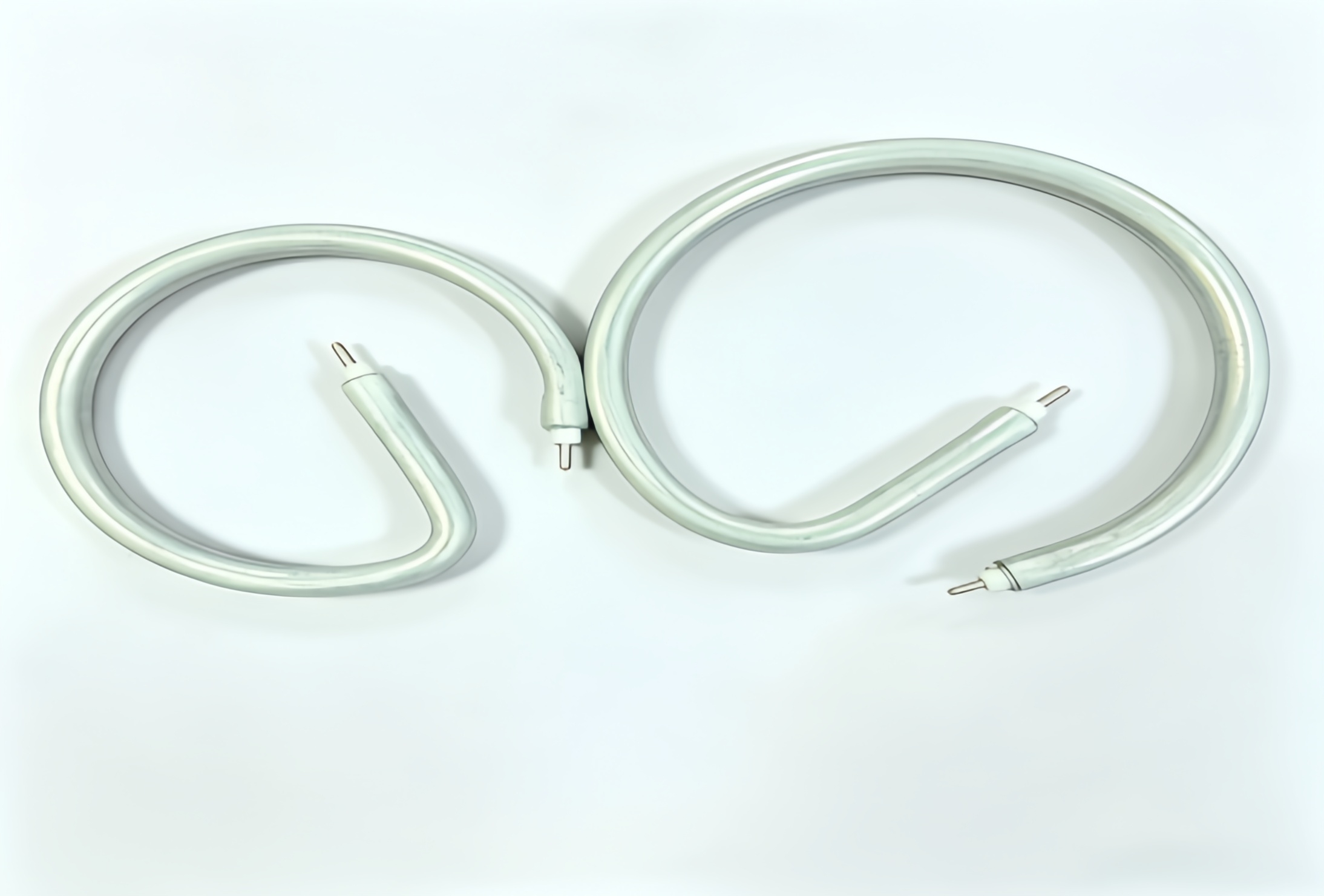 Circular Tubular Heating Element