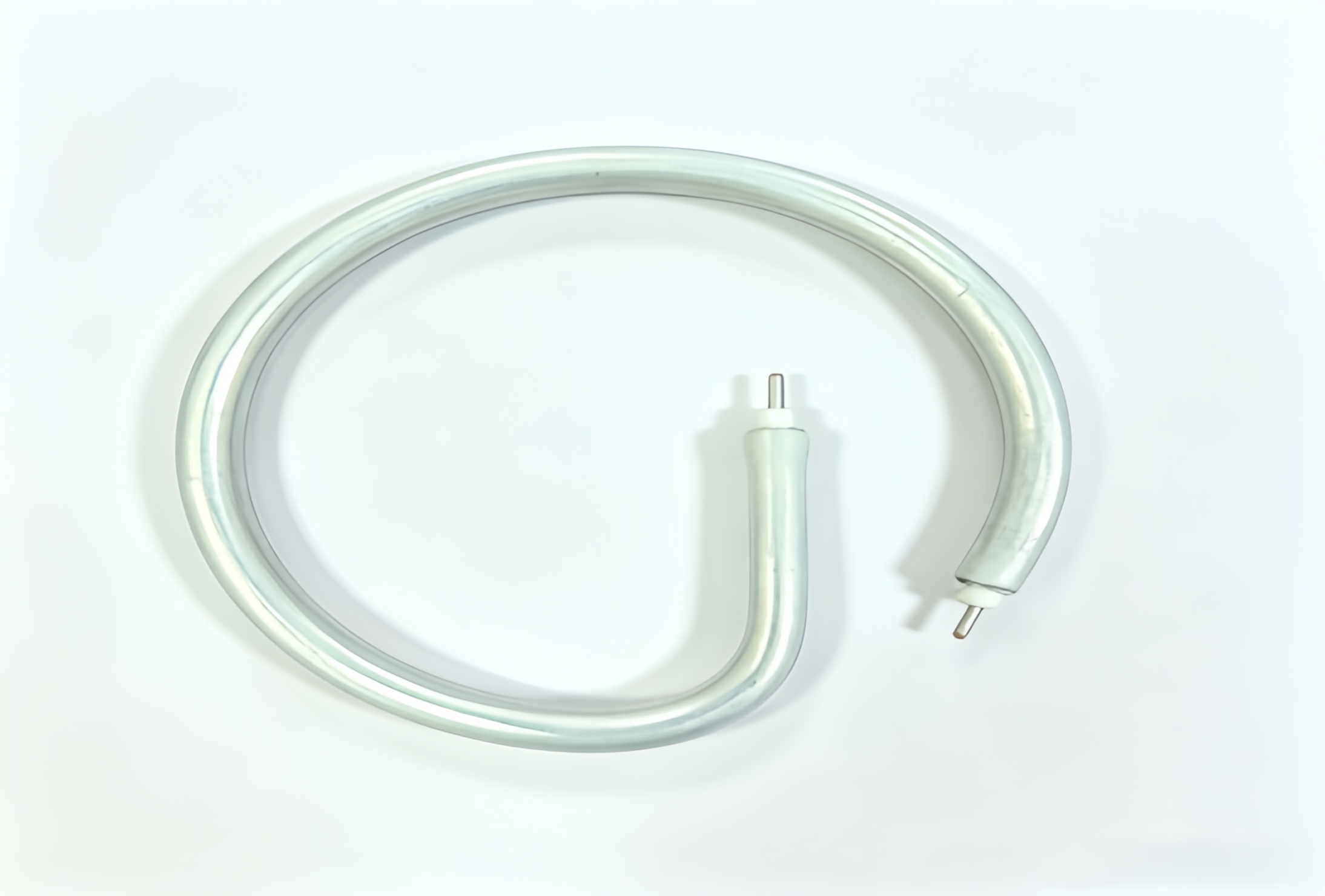 Circular Tubular Heating Element
