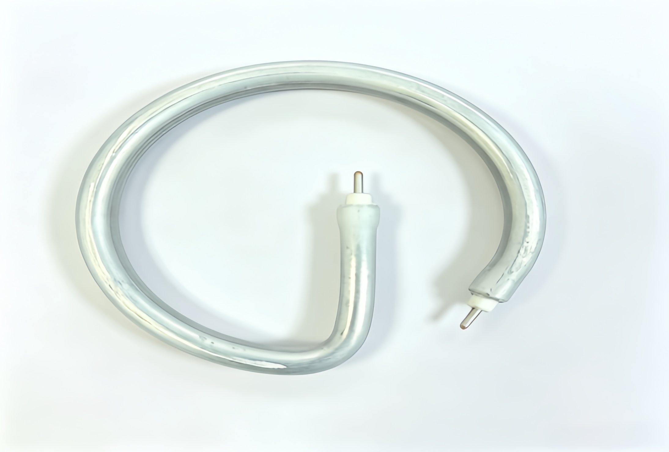 Circular Tubular Heating Element