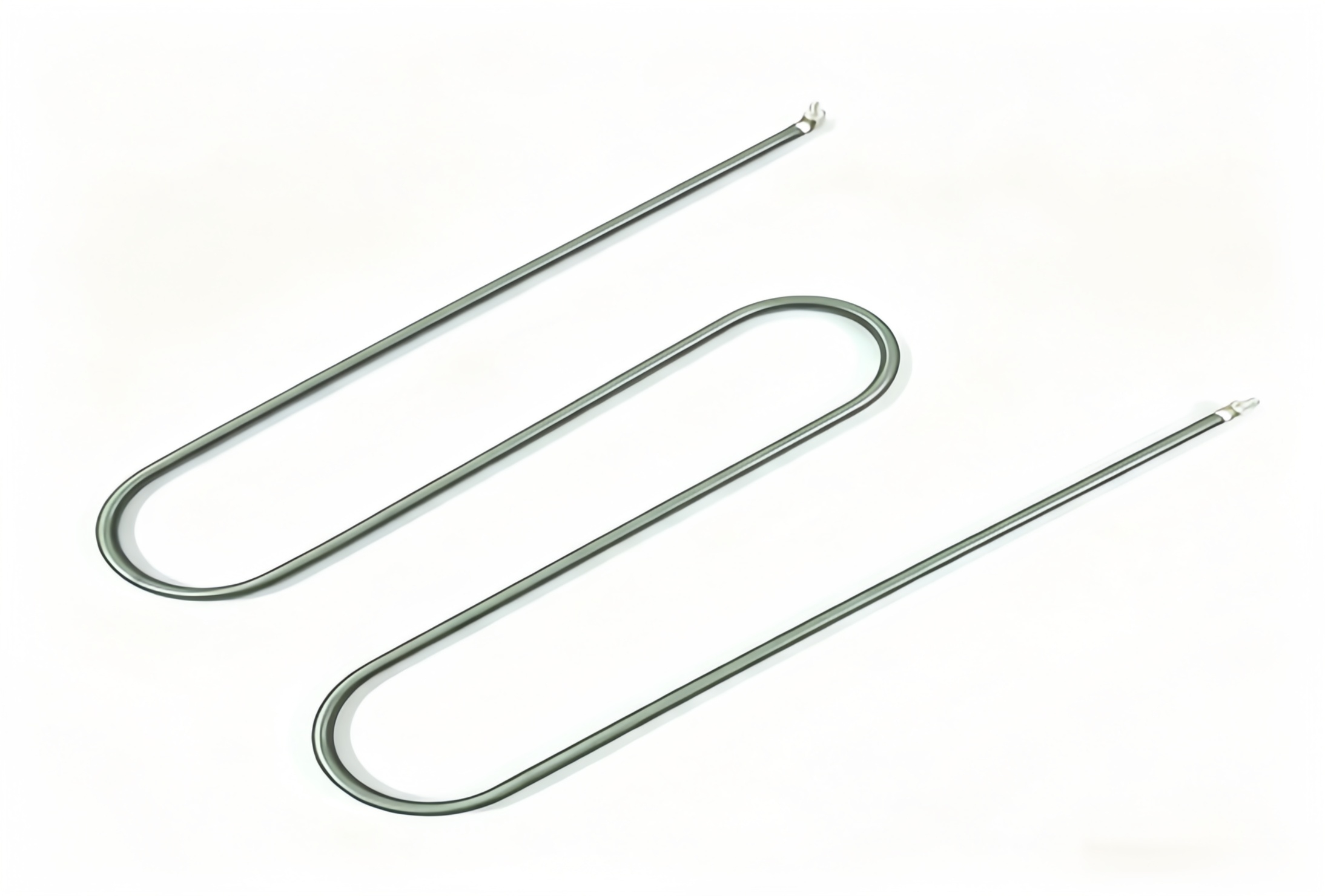Long‑lead U‑Shape Tubular Heater