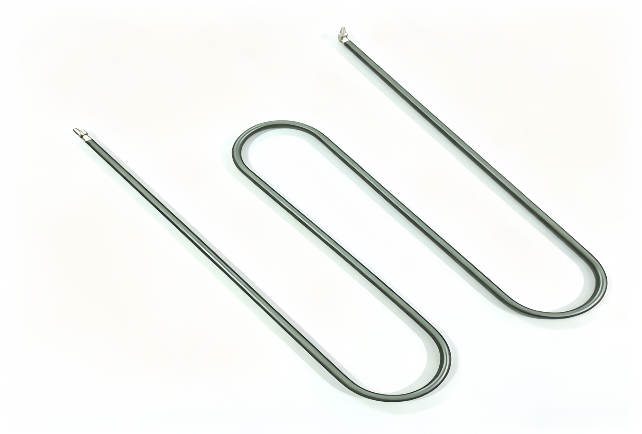 Long‑lead U‑Shape Tubular Heater