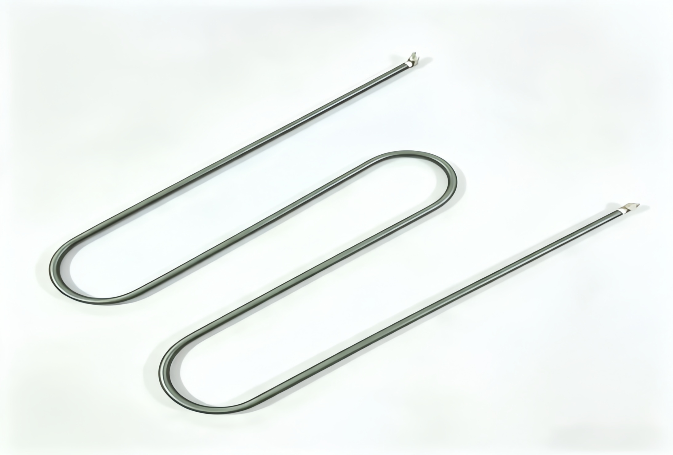 Long‑lead U‑Shape Tubular Heater