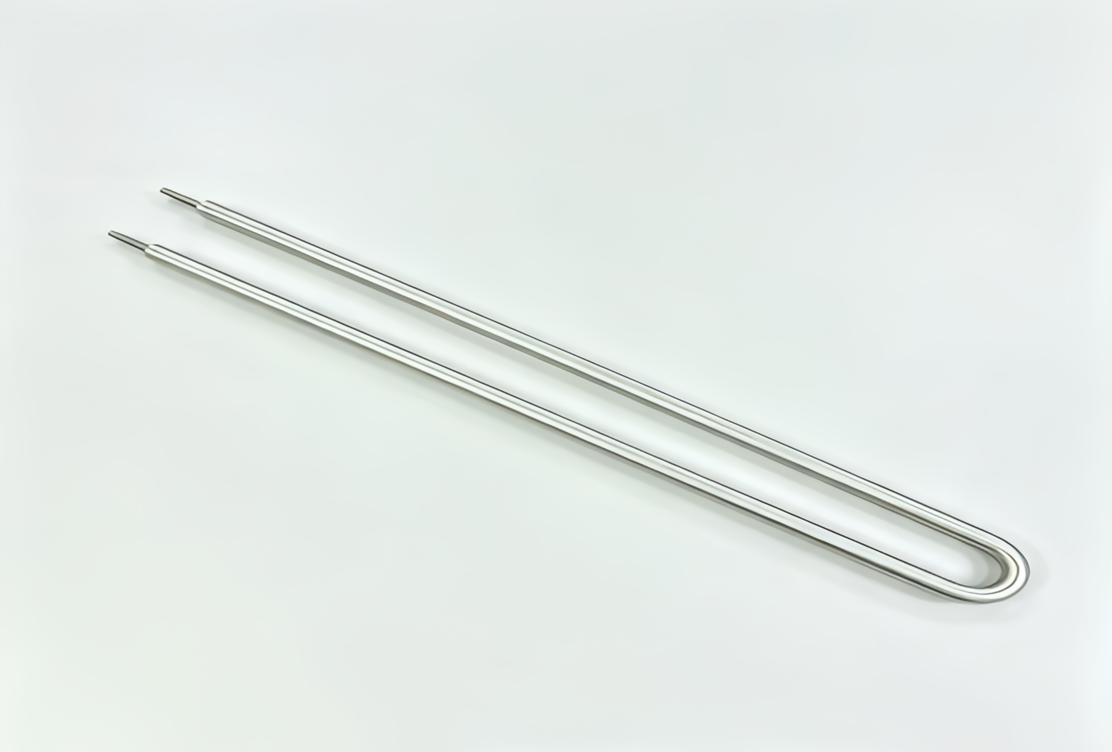 Stainless‑Steel U‑Shape Tubular Heater