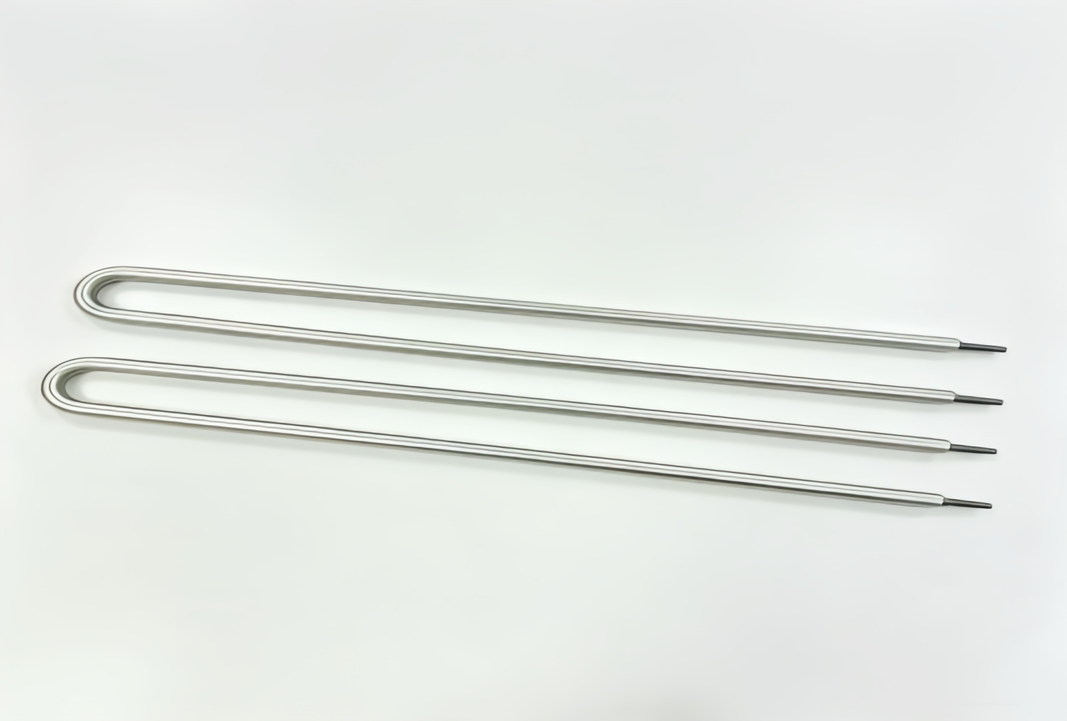 Stainless‑Steel U‑Shape Tubular Heater