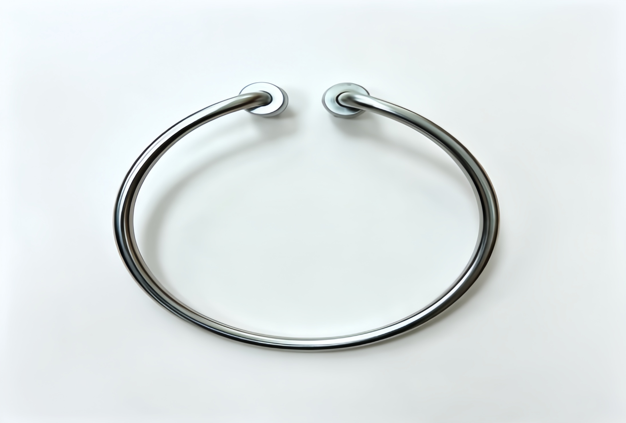 Circular Ring Tubular Heater With Screw Terminals