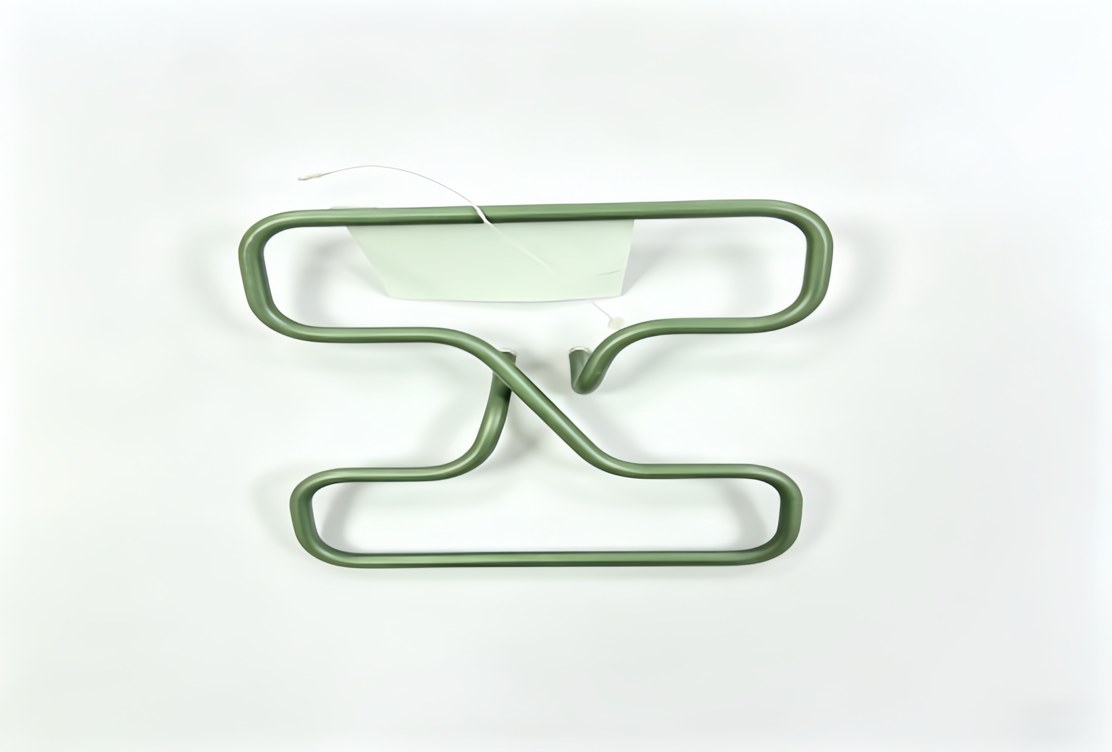 Special‑Shaped Bent Tubular Heater With Screw Terminals