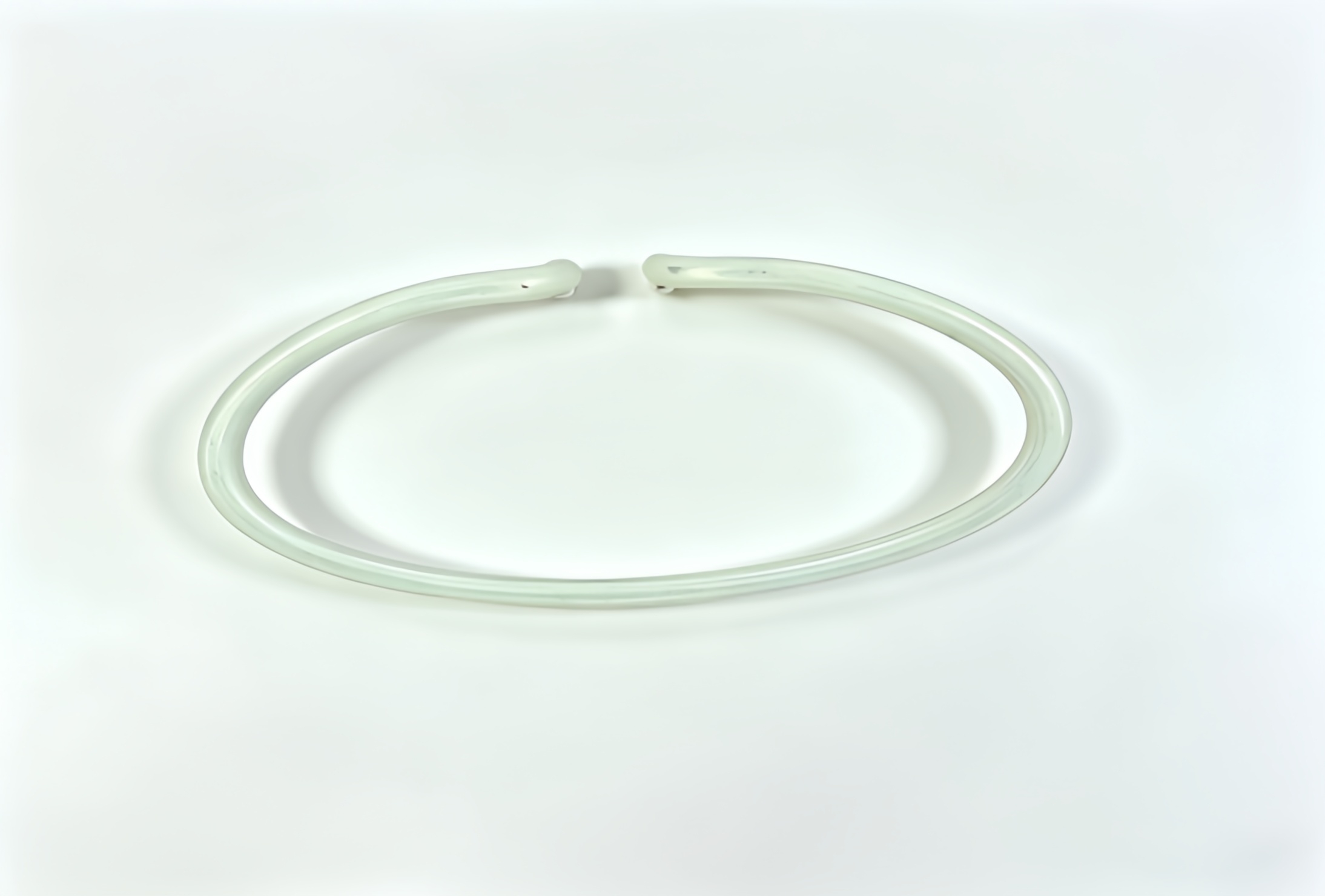 Circular Ring‑Shaped Tubular Heater With Screw Terminals