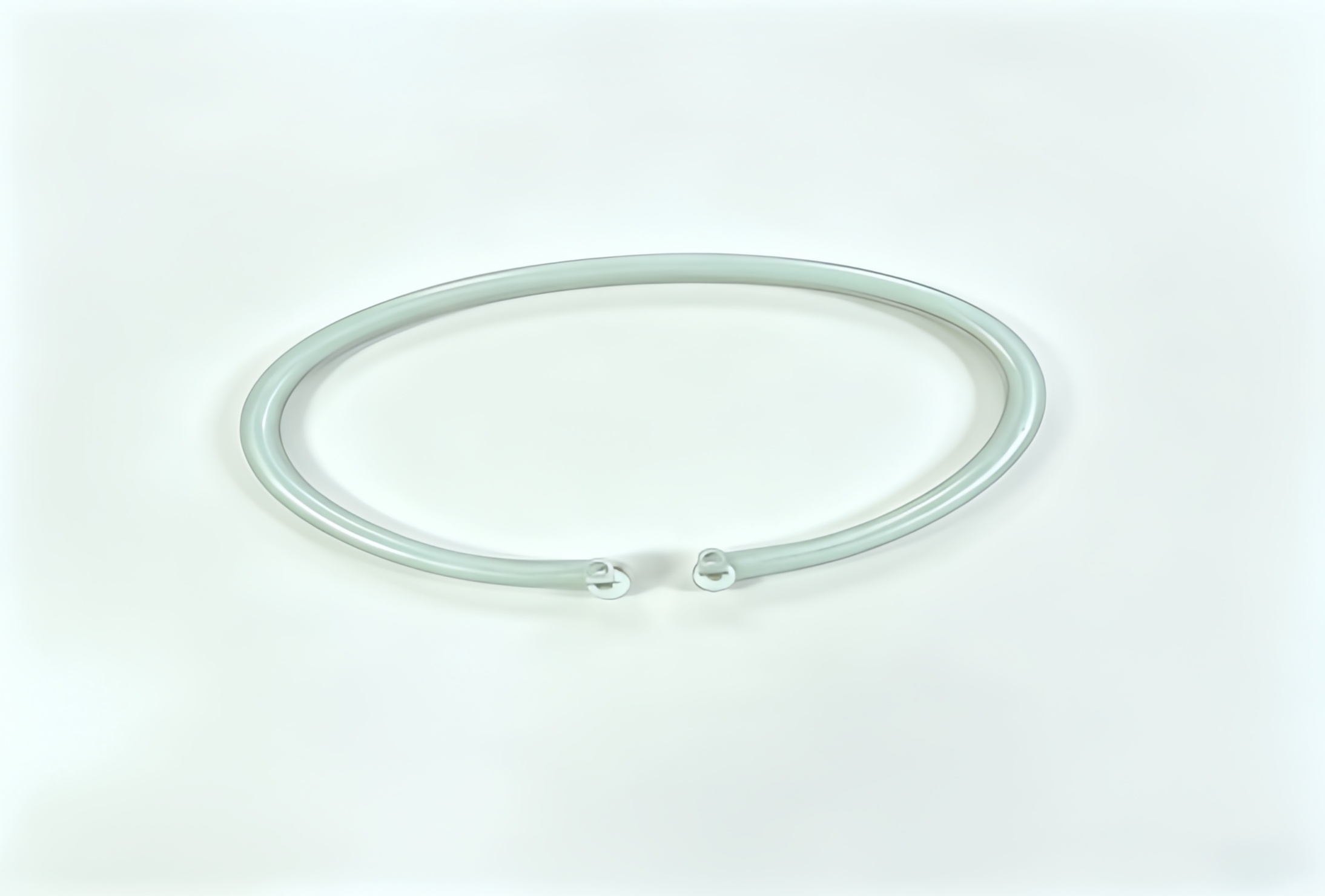 Circular Ring‑Shaped Tubular Heater With Screw Terminals