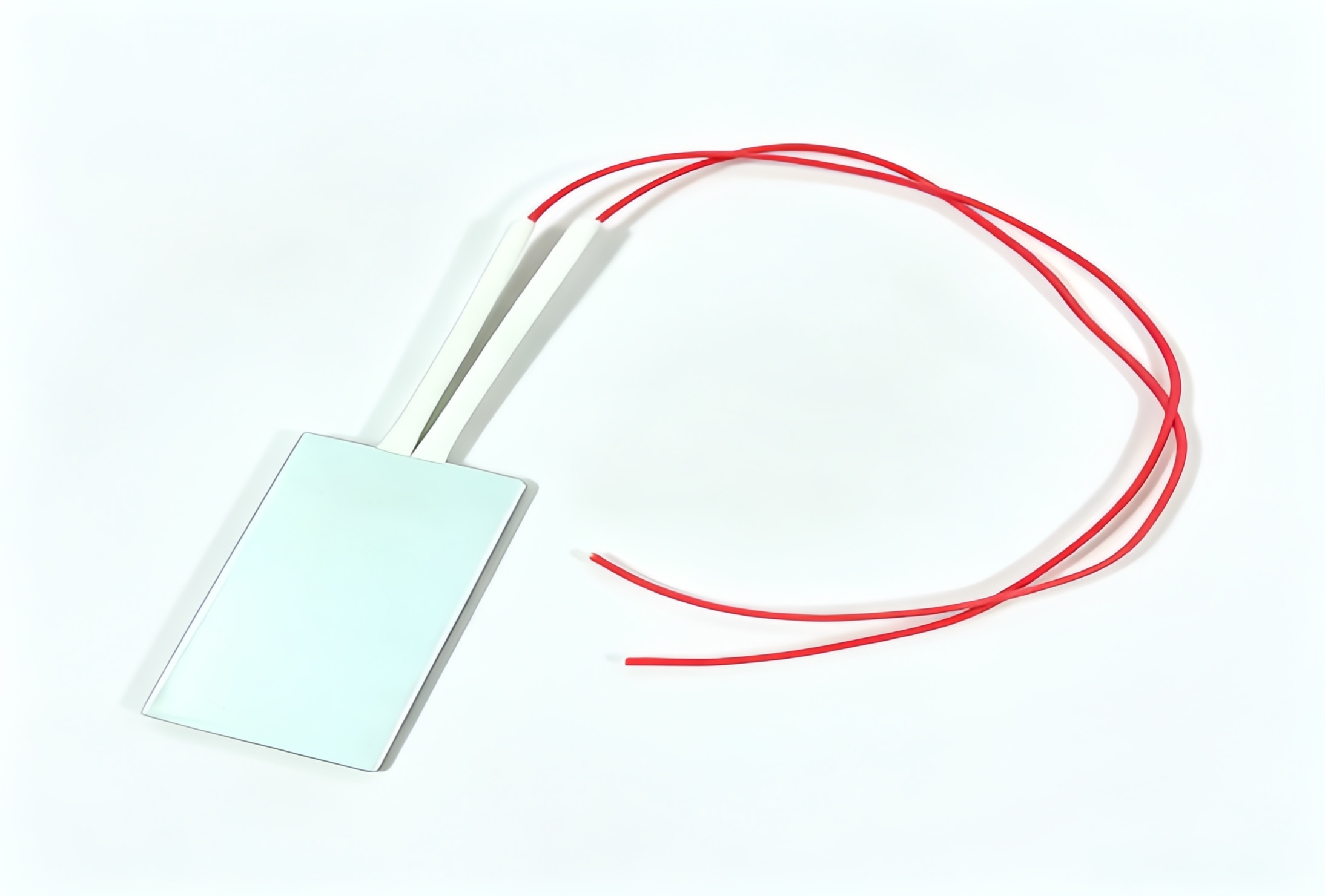 Aluminum Mica Heating Plate