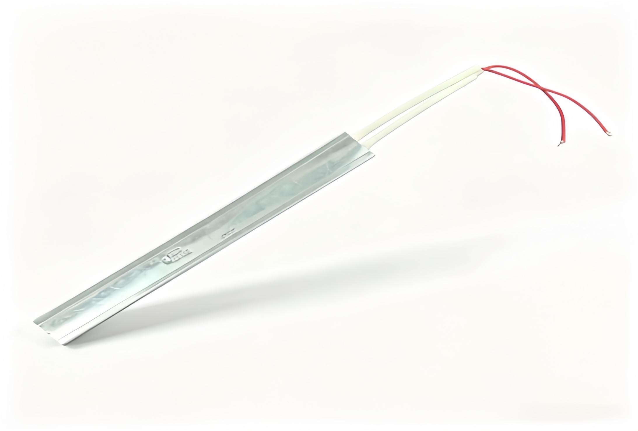 Long Aluminum Mica Heating Strip