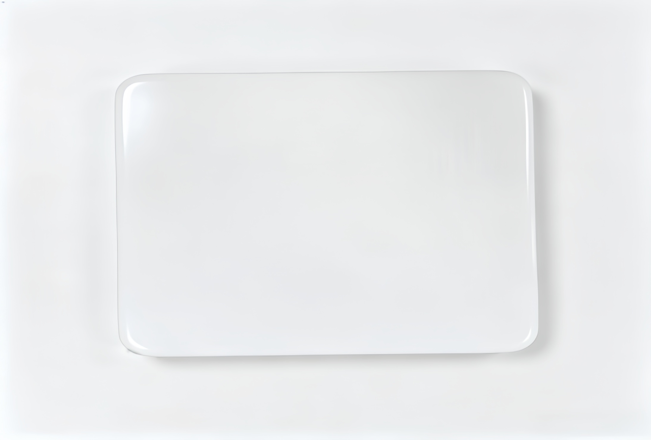 Square Ceramic Heating Plate