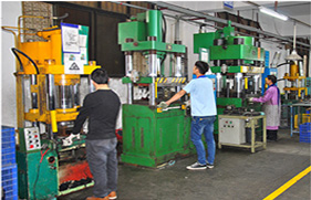 Dongguan Lu Chiuan Heating Elements Ind. Co., Ltd.